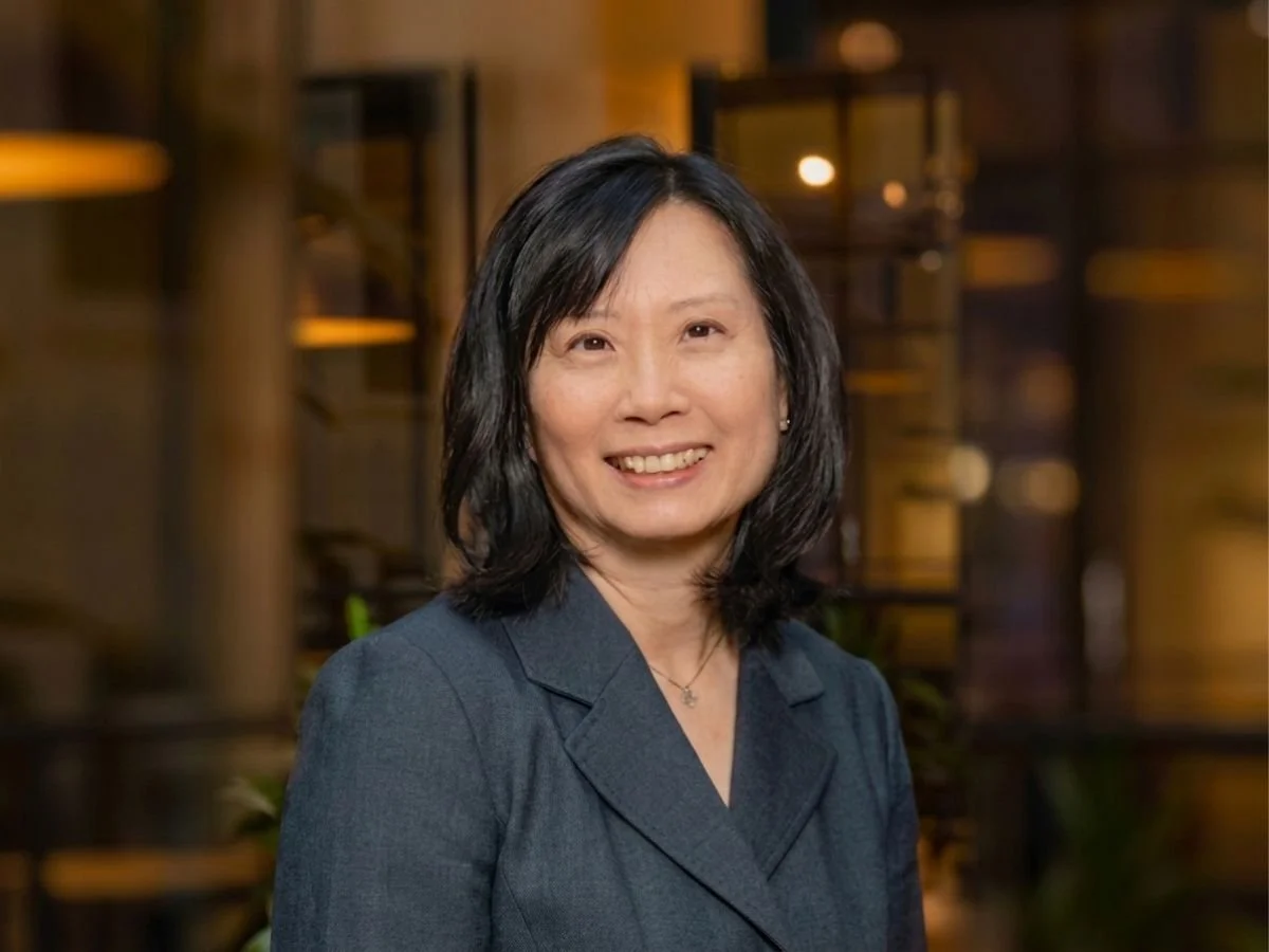 Ann Wu, MD MPH