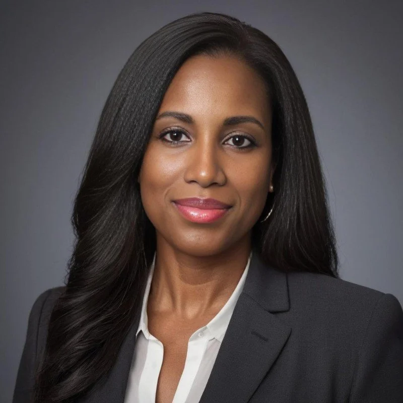 Jennifer Miles-Thomas
