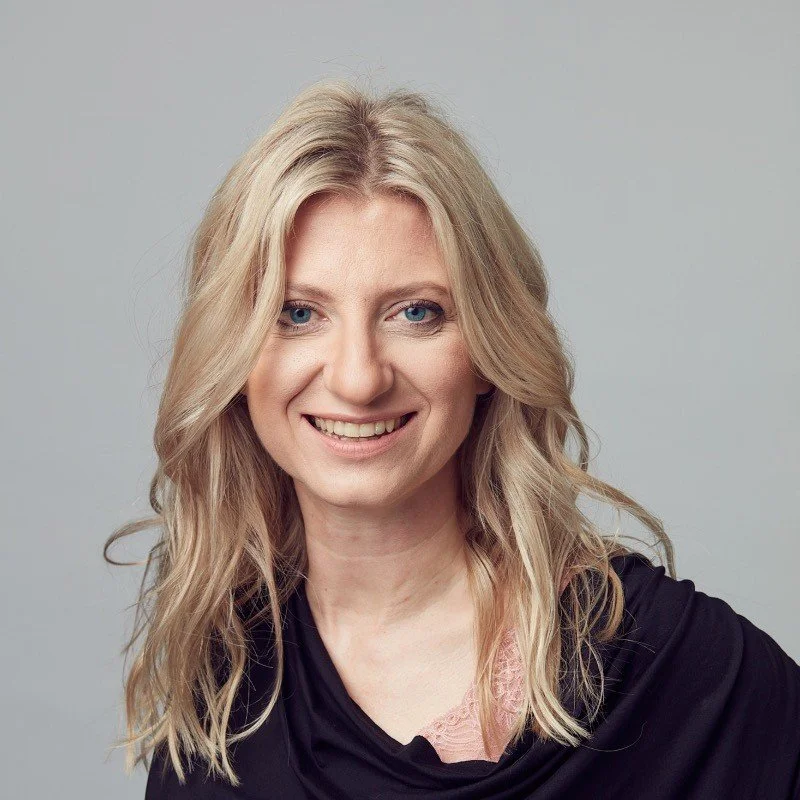 Dagmara Witek-Kuśmider