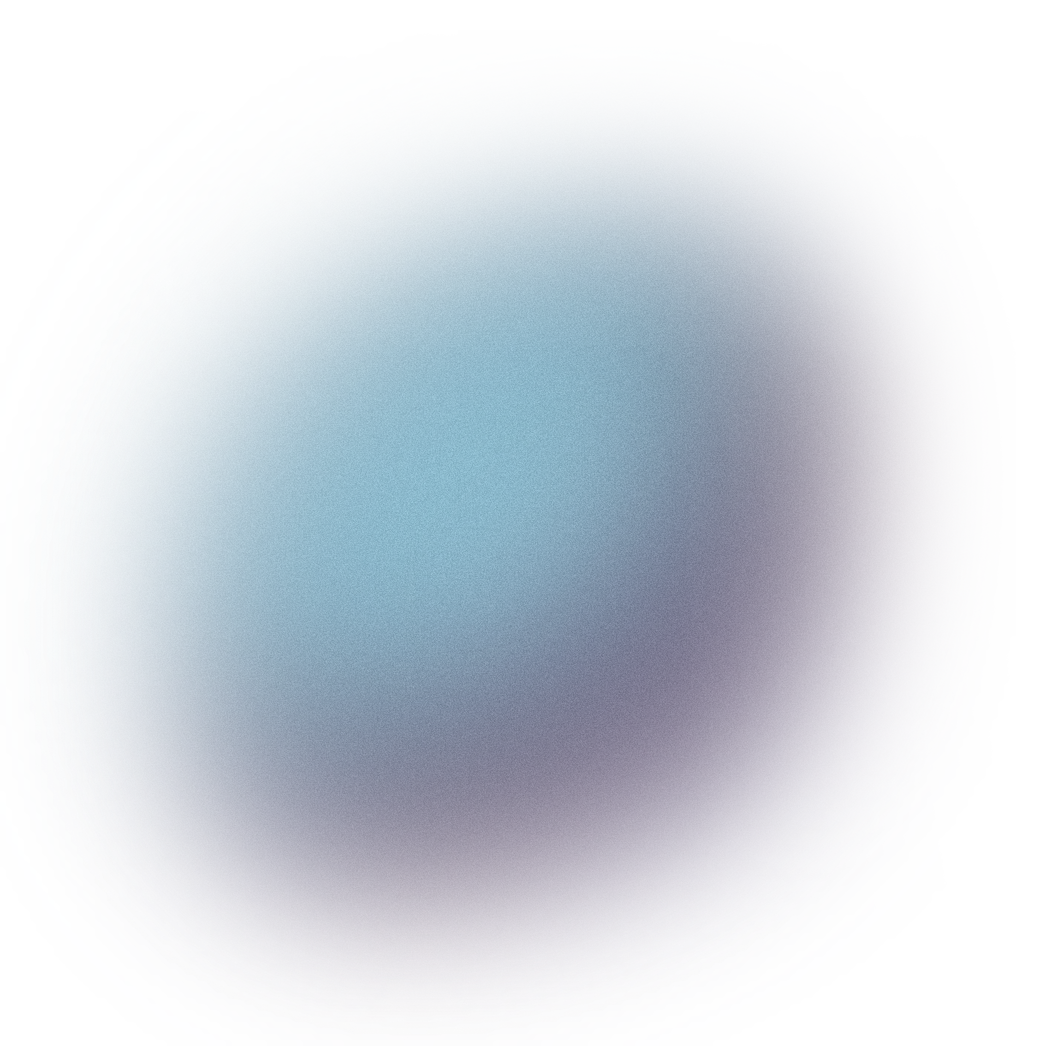 A circular interface with a gradient fill, resembling a modern digital gauge or dial, with a sleek, futuristic aesthetic.