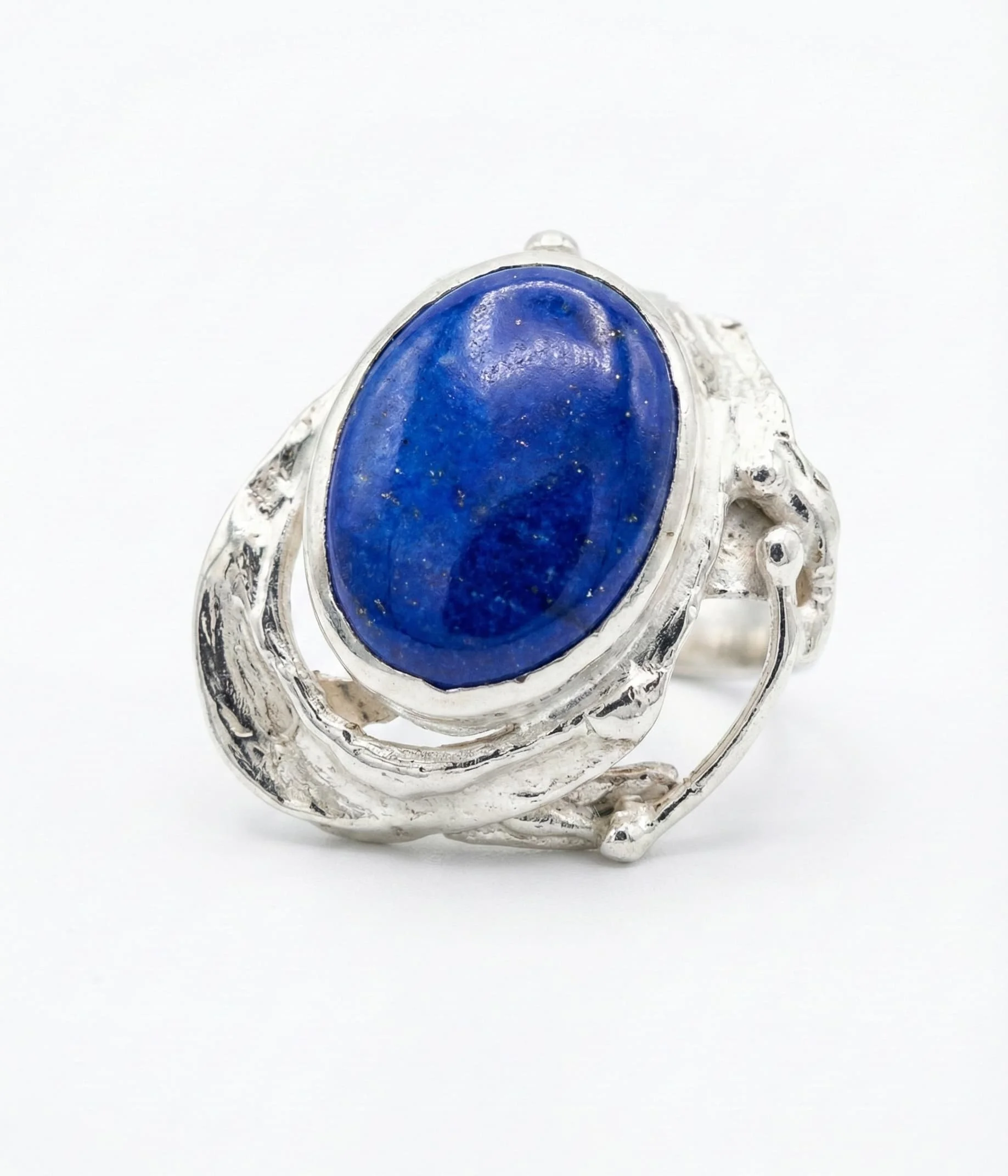 Anillo "Marenostrum"