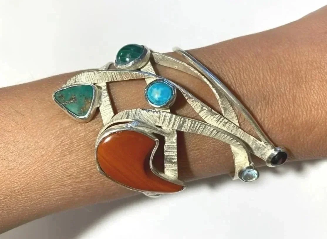Pulsera "Napoli"
