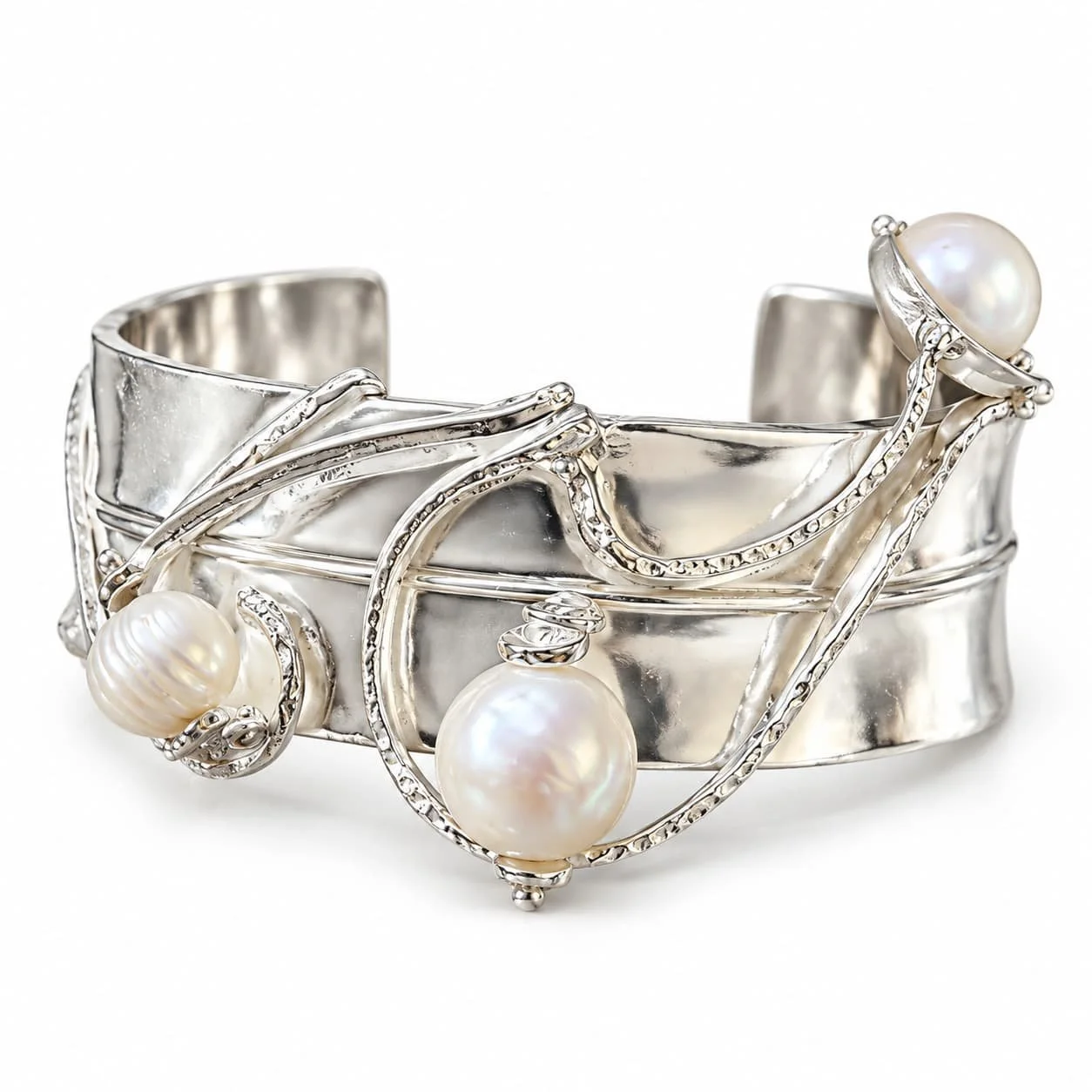 Pulsera "Marea"