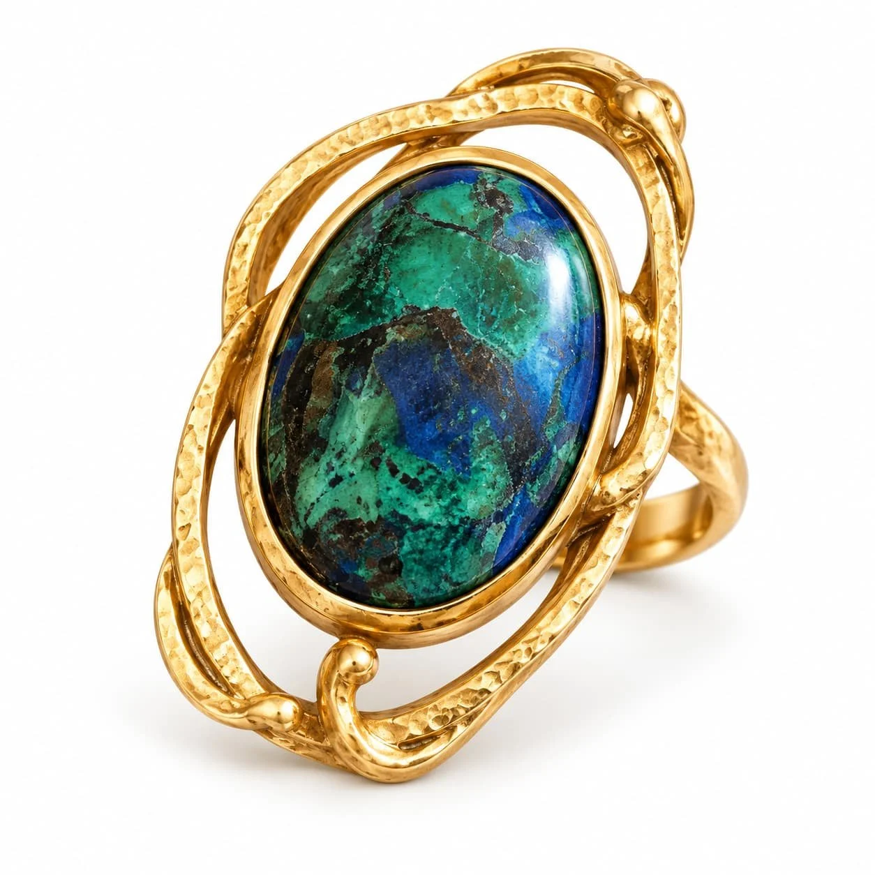 Anillo "Terra"