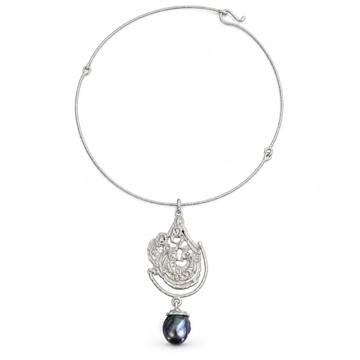 Collar "Universo"