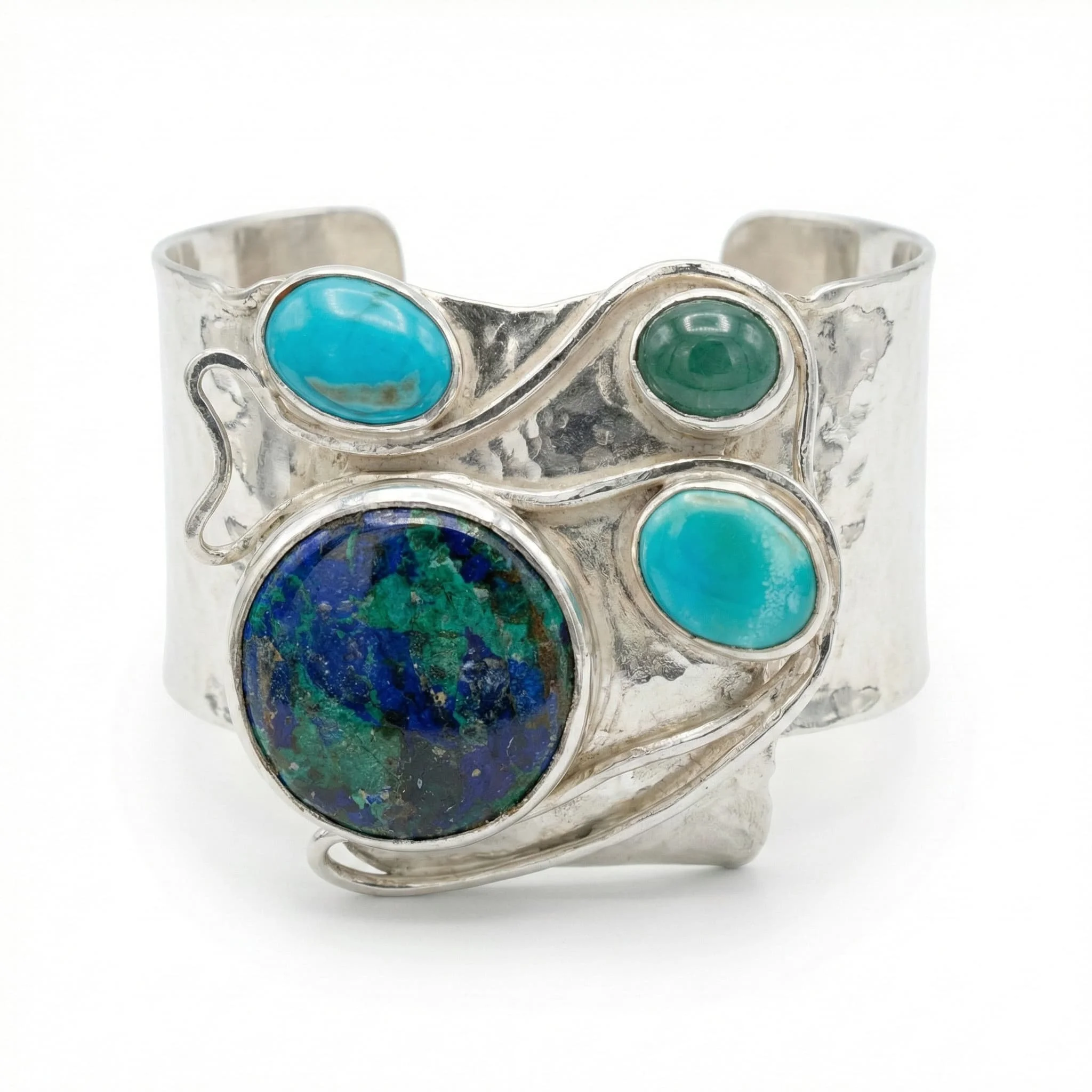 Pulsera "Sole di Toscana"