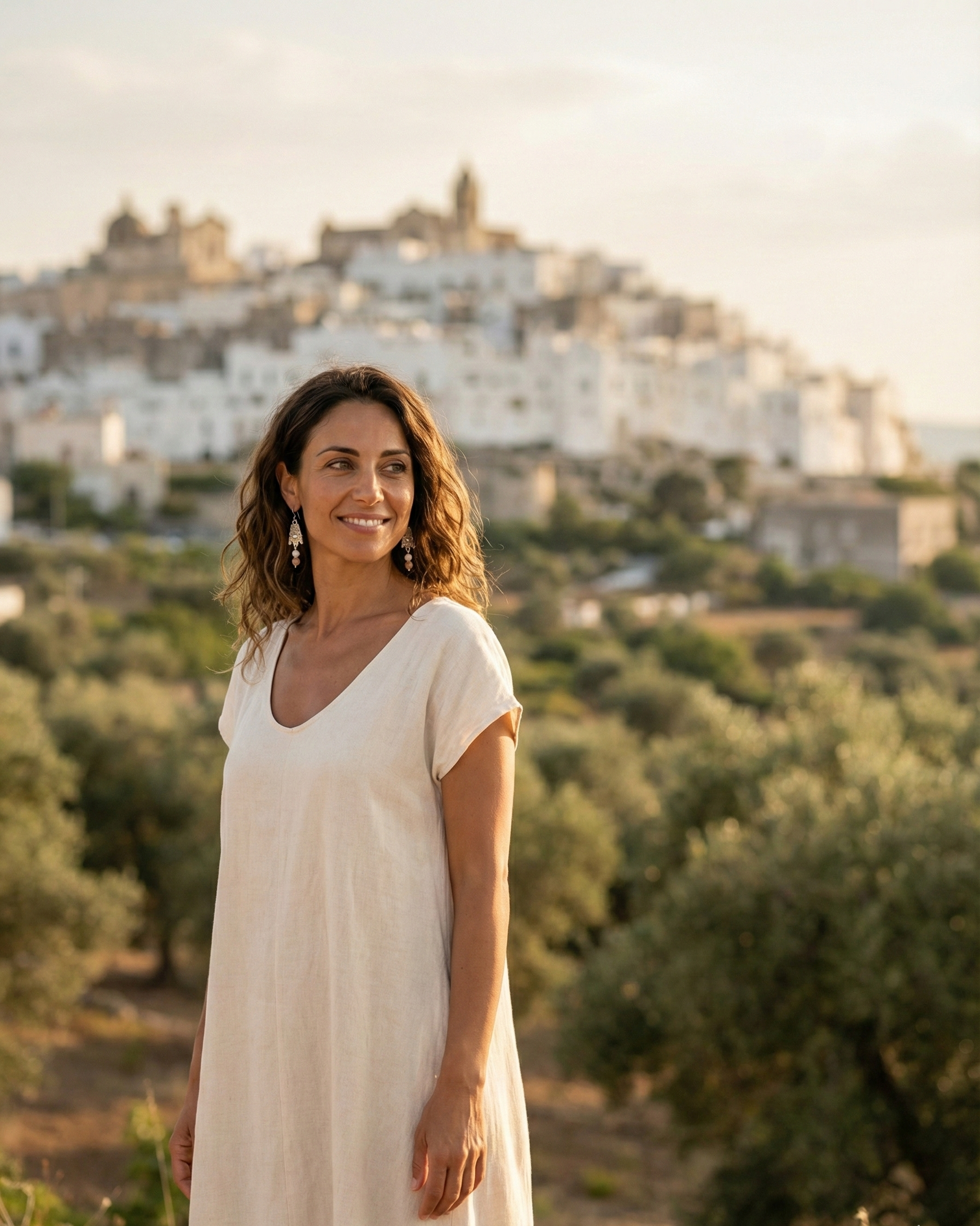 pendientes plata 800 hechos a mano