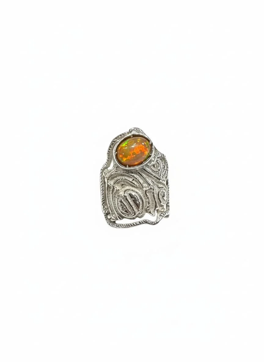 Anillo "Mille colori"