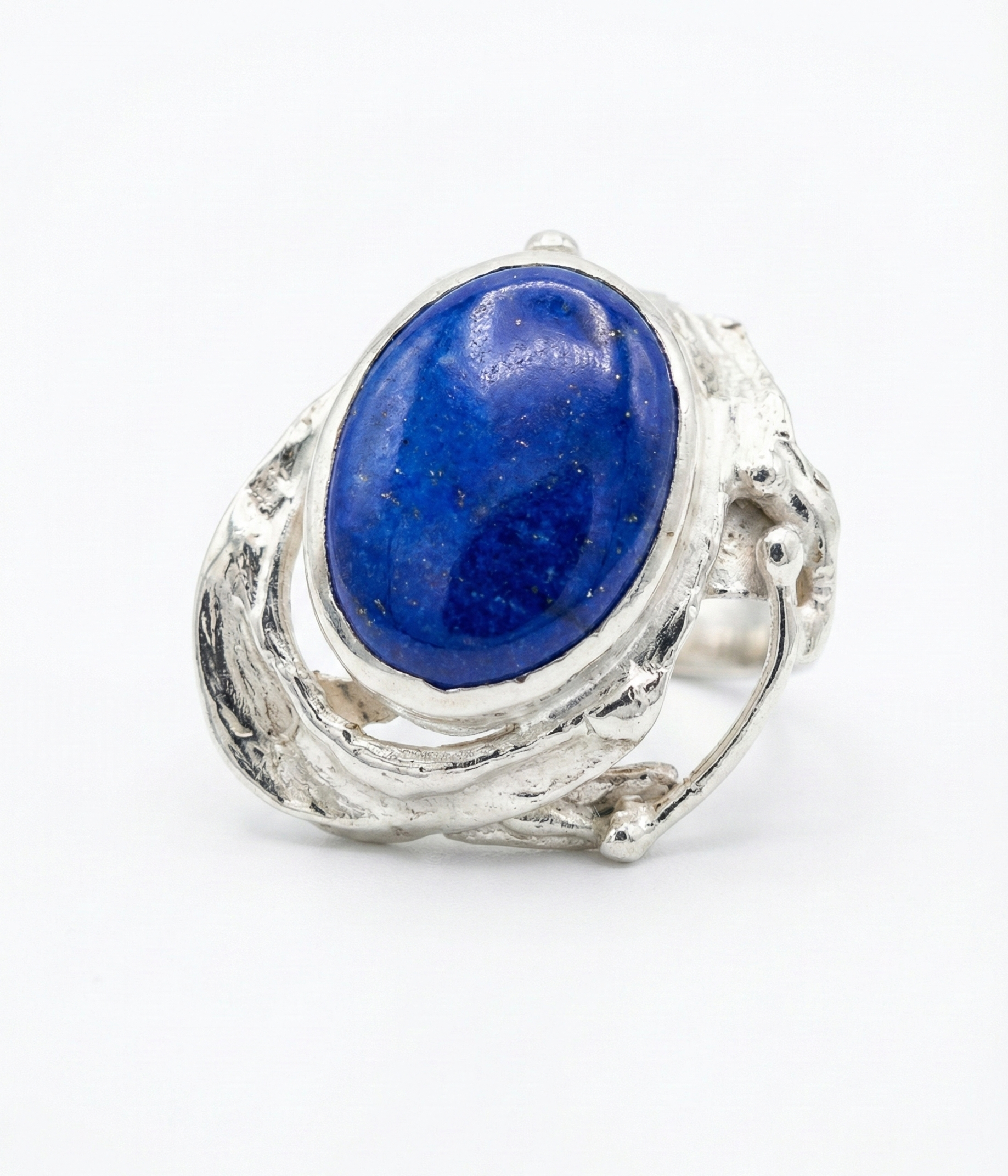 Anillo "Marenostrum"