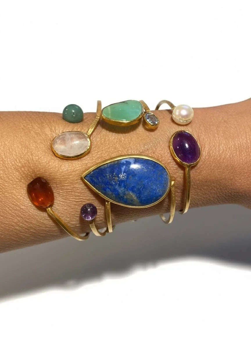Pulsera "Venezia"