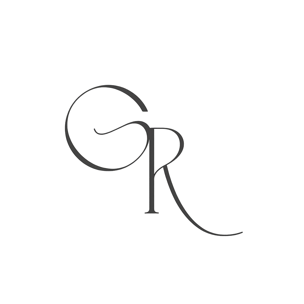 Grace Rebecca Choreography