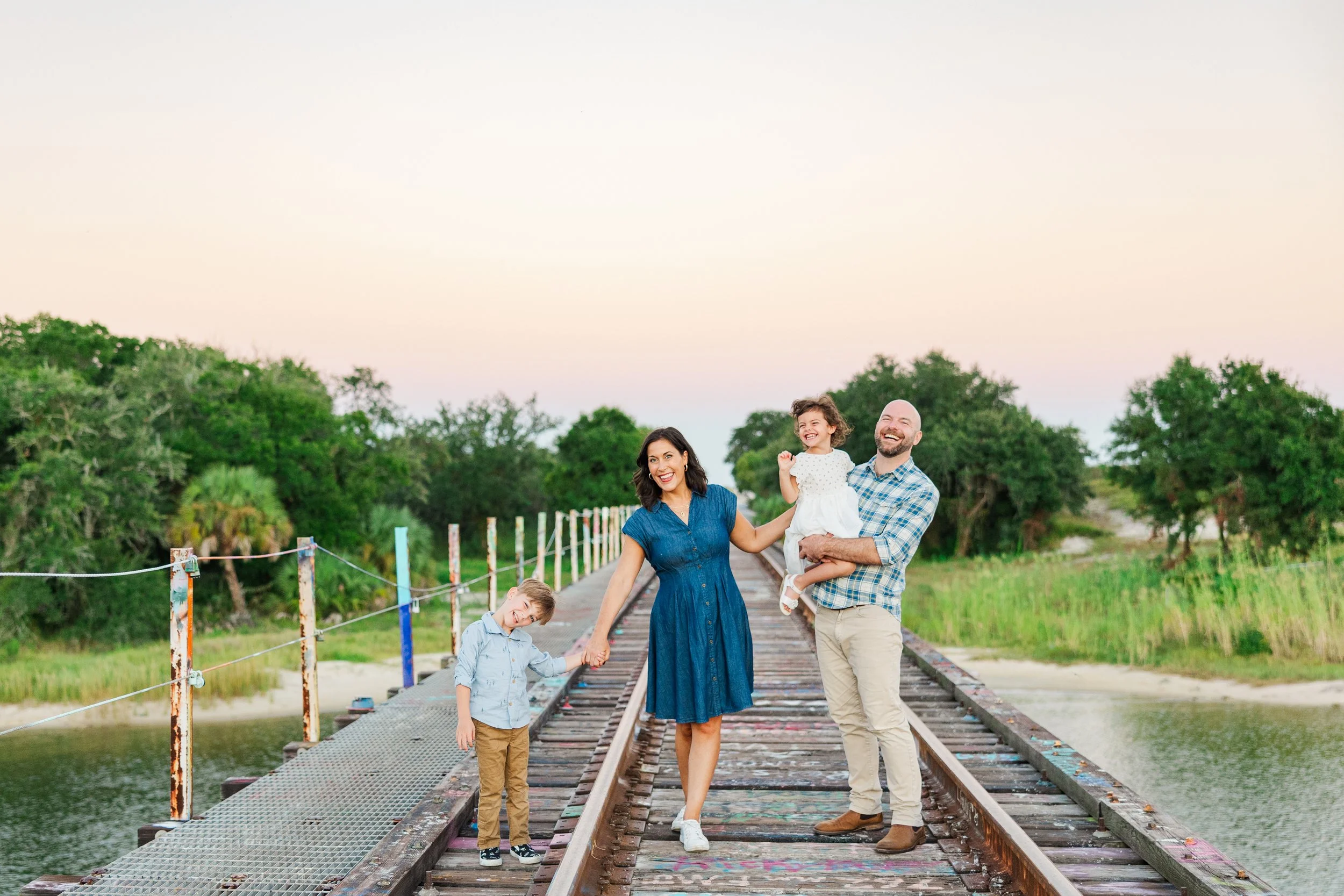 Meet the Crew: Kelly Dye