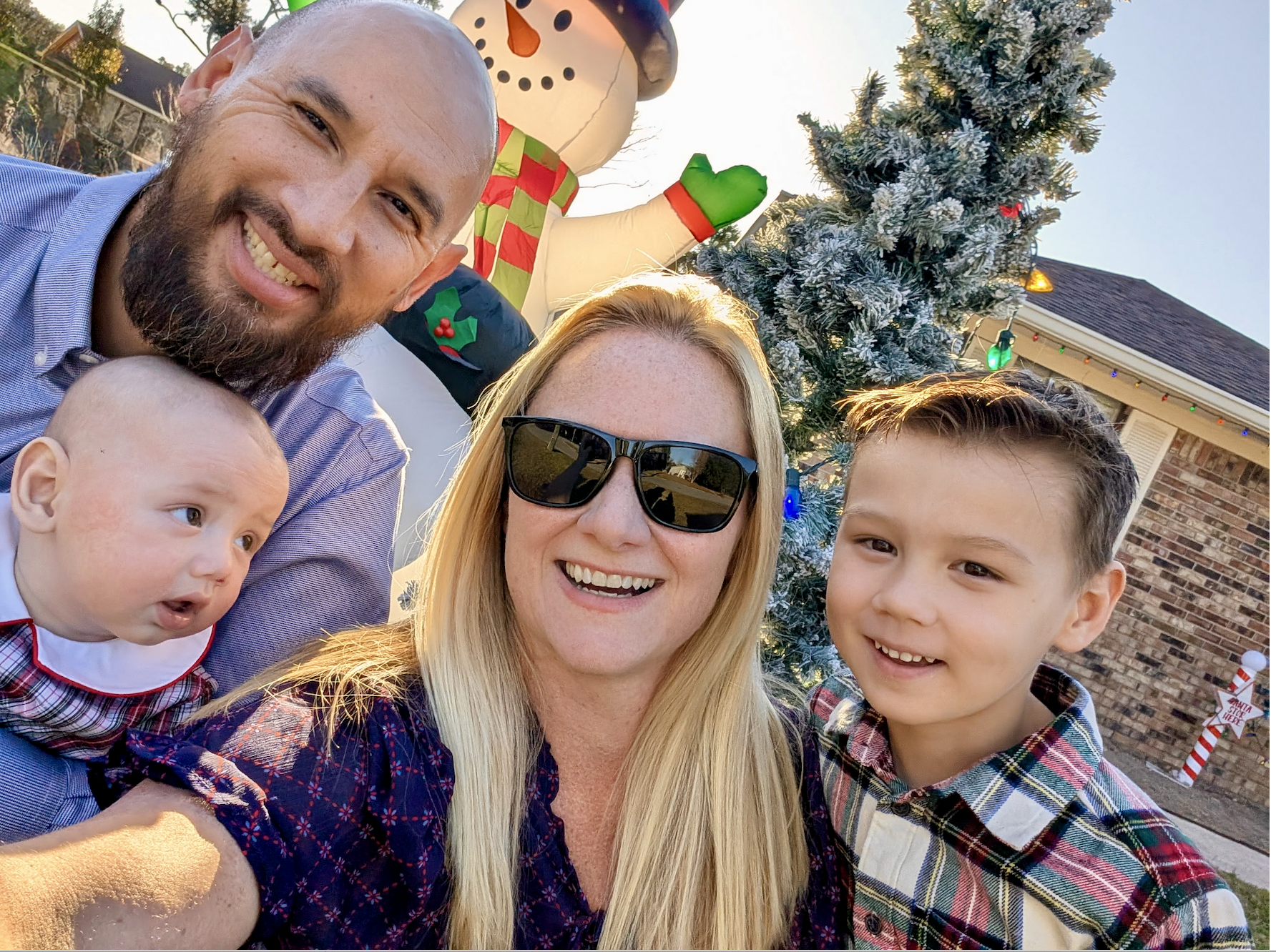 Meet the Crew: Perin Neville 