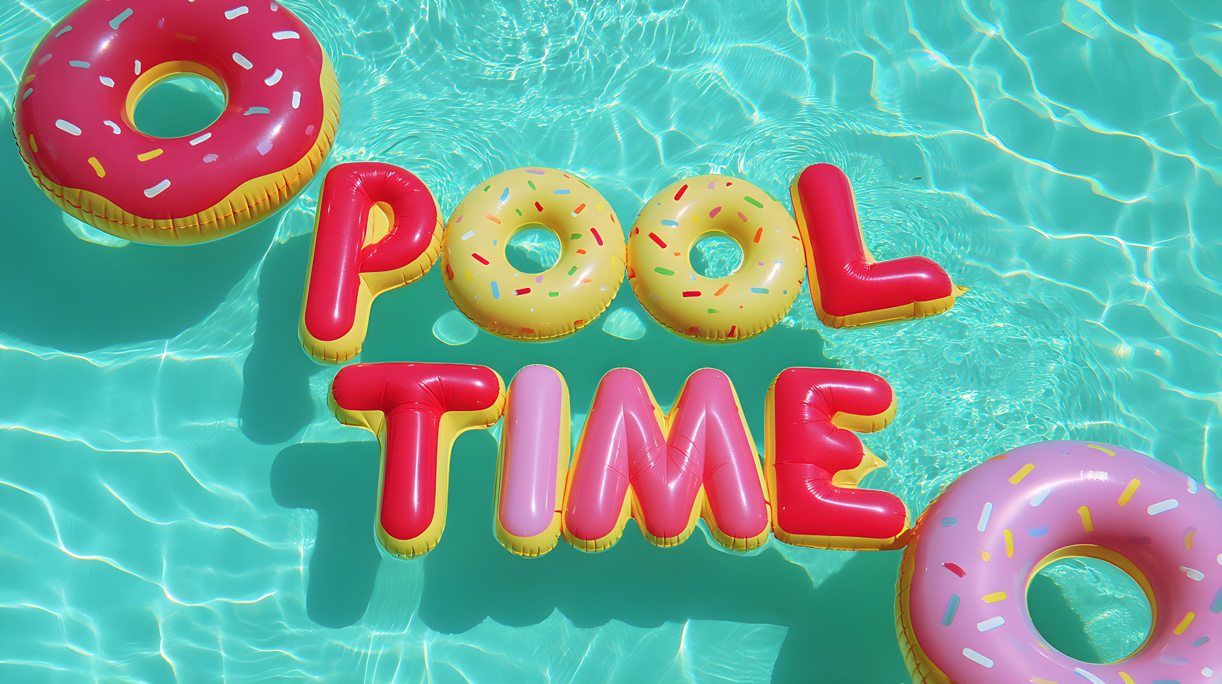 Your Pool's Been Sitting There All Winter. Now What?