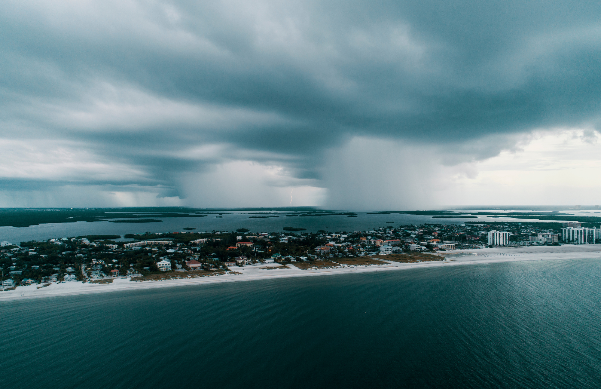 Gulf Coast Hurricane Pool Prep Guide