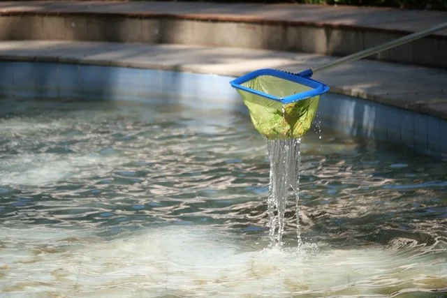 Can I Pause Pool Service in Winter?