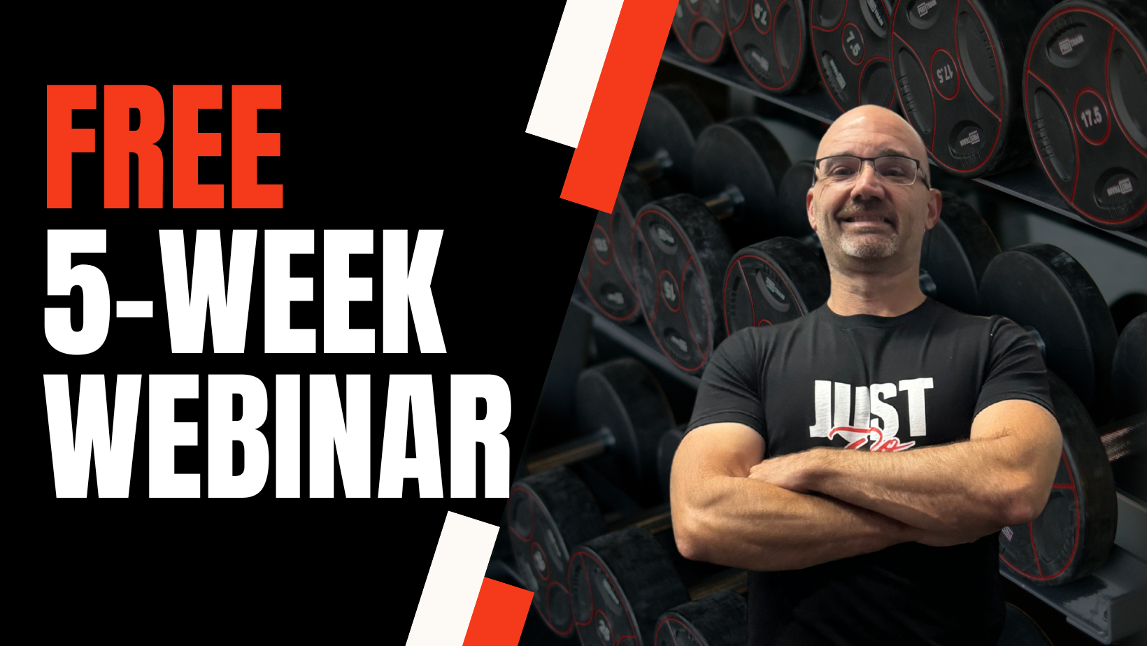 5 Week Webinar Course