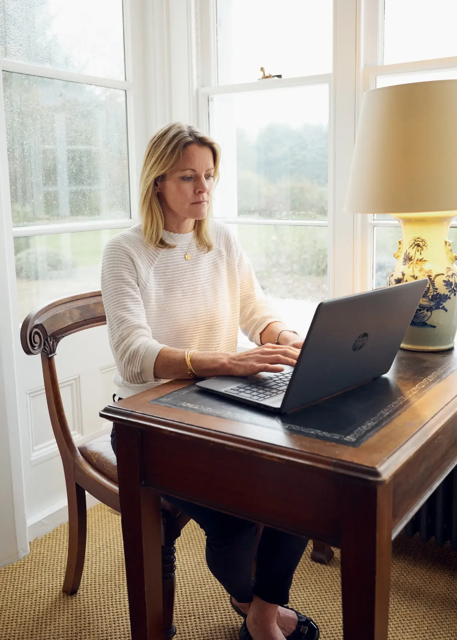 Sarah Kemp HH Property Asset Management Consultancy