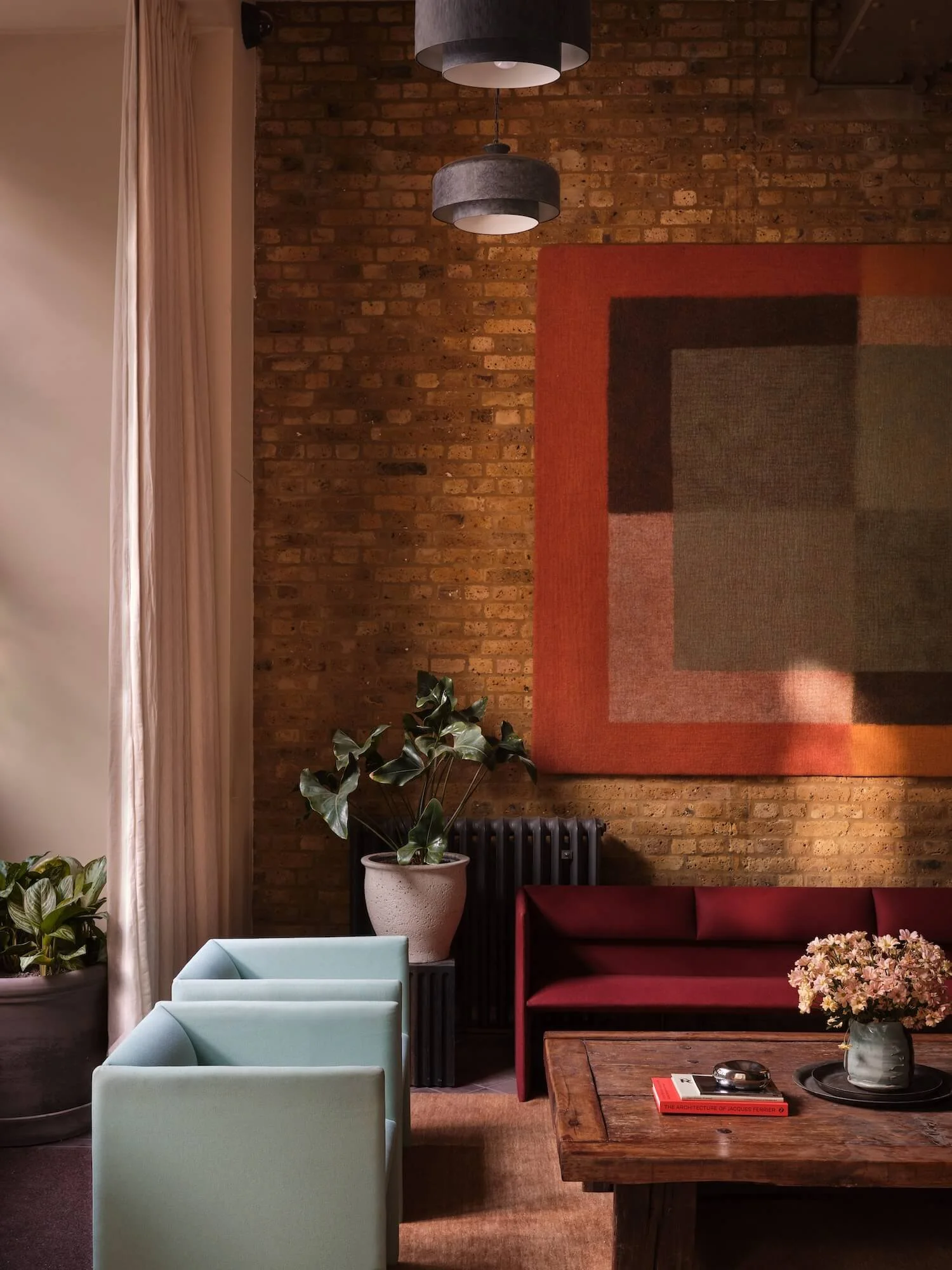 HH Real Estate Project Case Study Cloisters 196 Old Street London