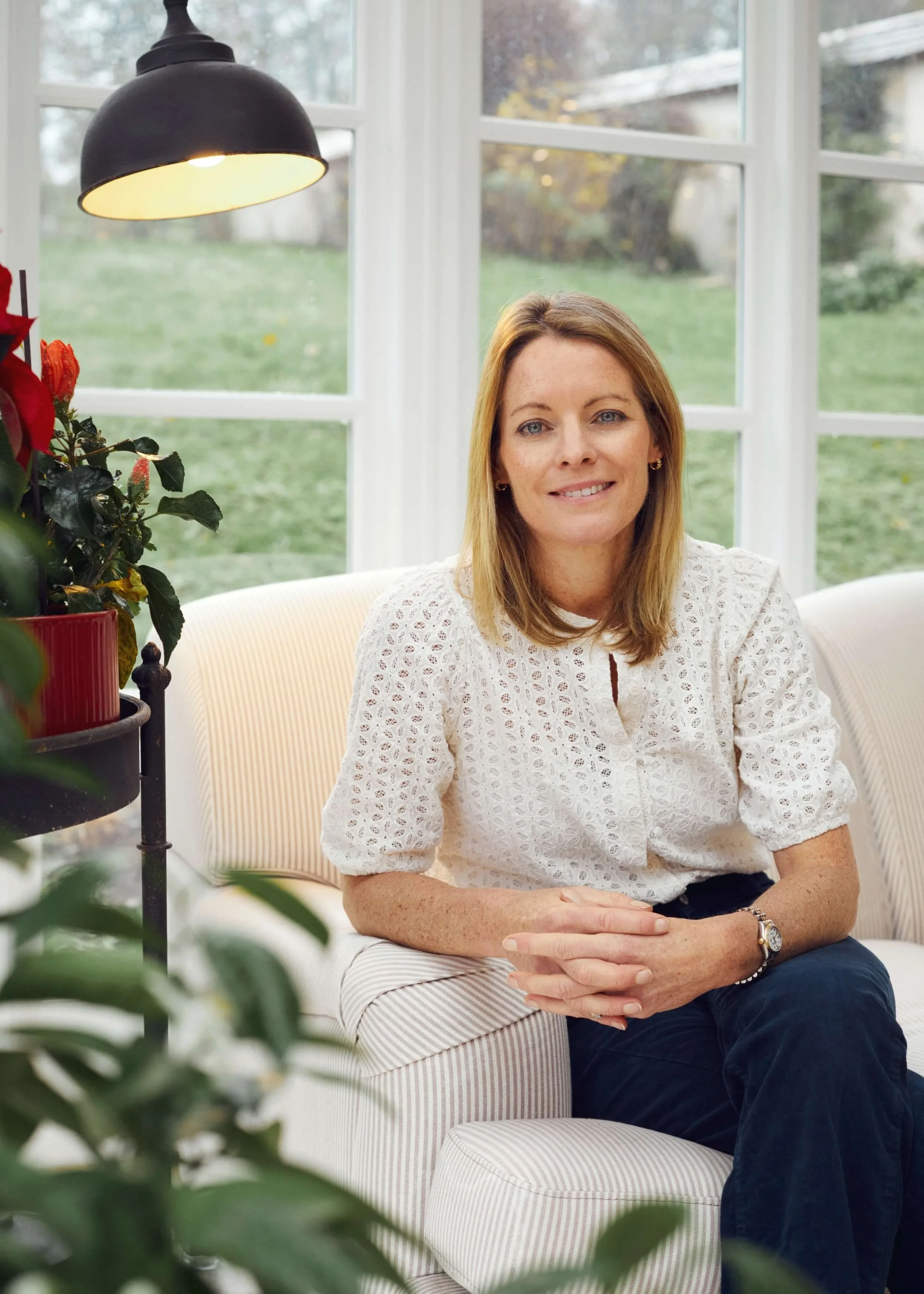 Sarah Kemp HH Property Asset Management Consultancy