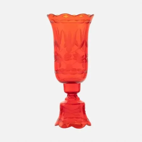 Tulip Candlestick