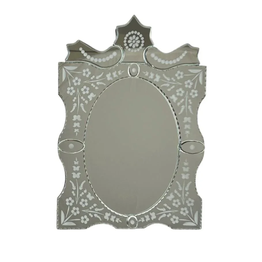 Handmade Mirrors