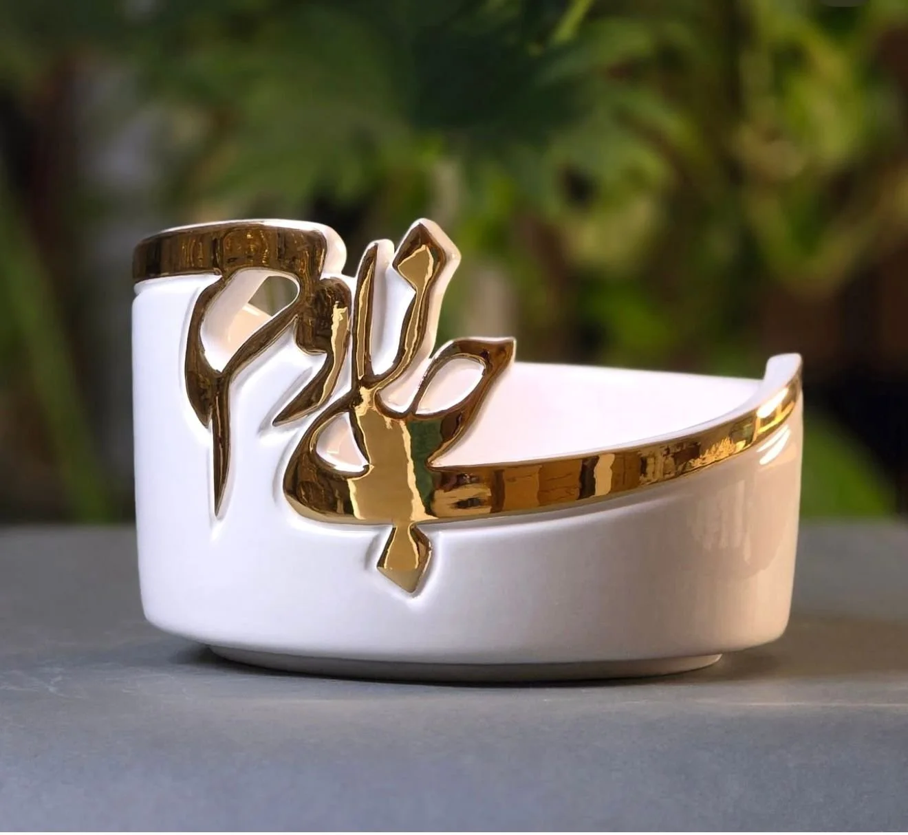 Ceramic Bowl (jan o Deli)