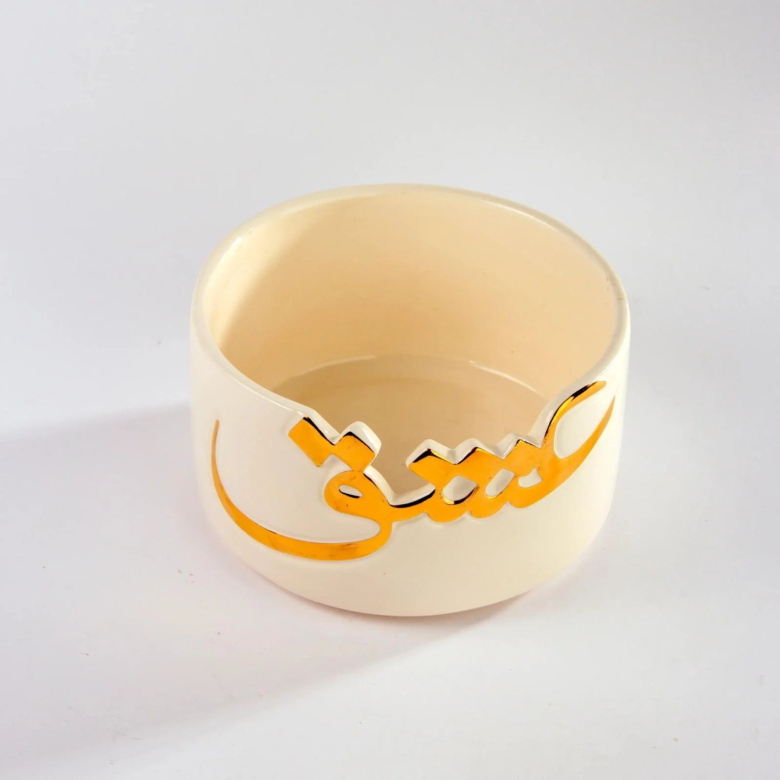 Ceramic Bowl (Eshgh)