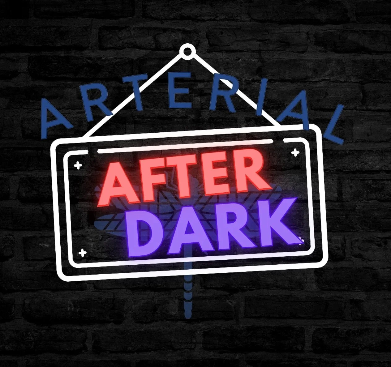 Arterial After Dark