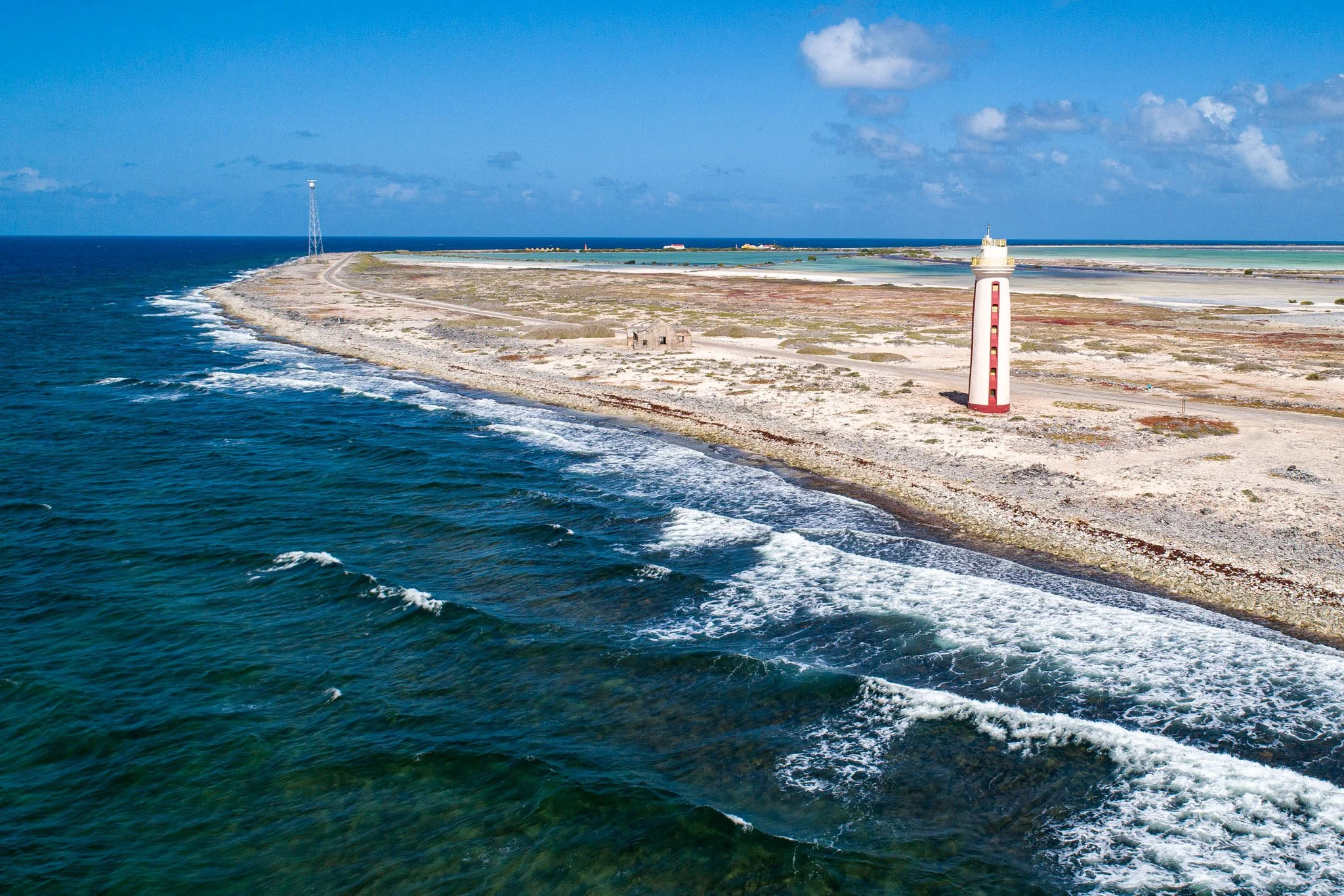Lighthouse Bonaire