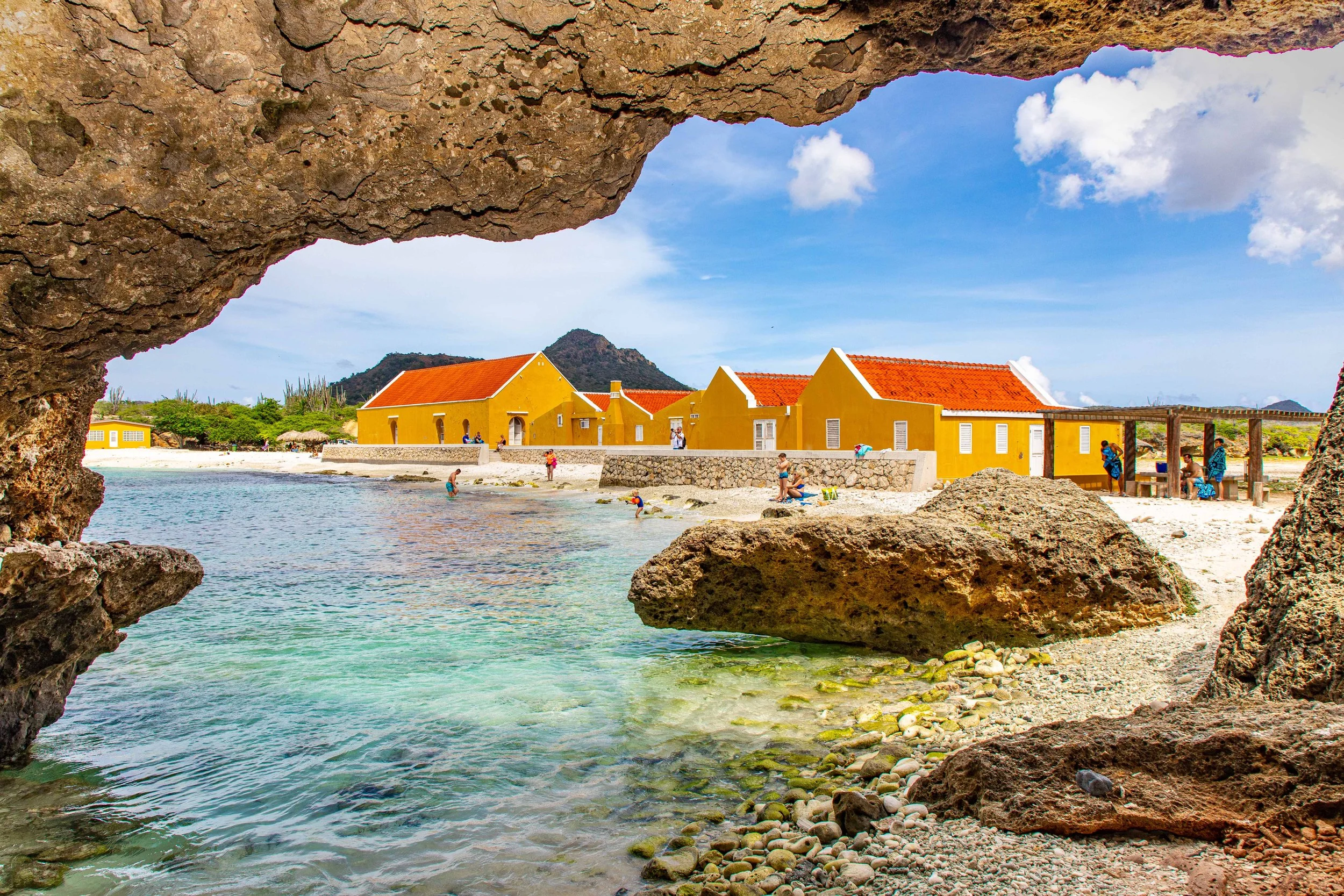 Washington Slagbaai, Bonaire