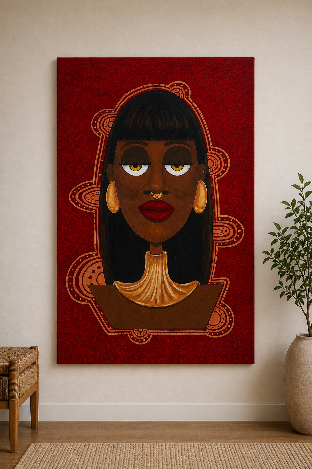 Signature Canvas Edition (Limited)