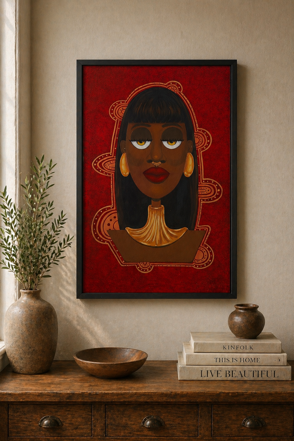 Sovereign - Gallery Edition (Limited)