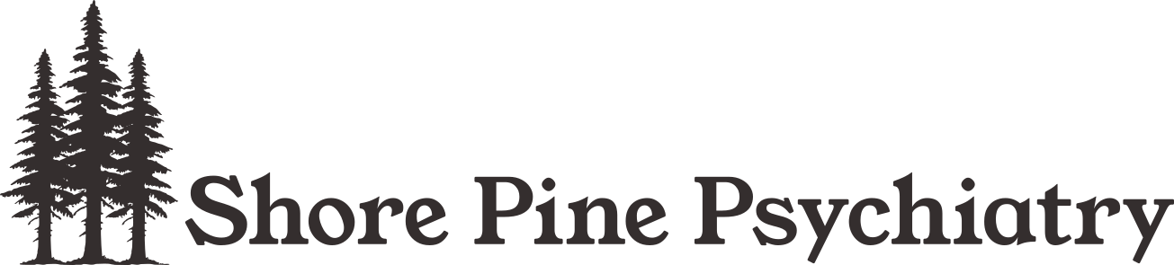 Shore Pine Psychiatry