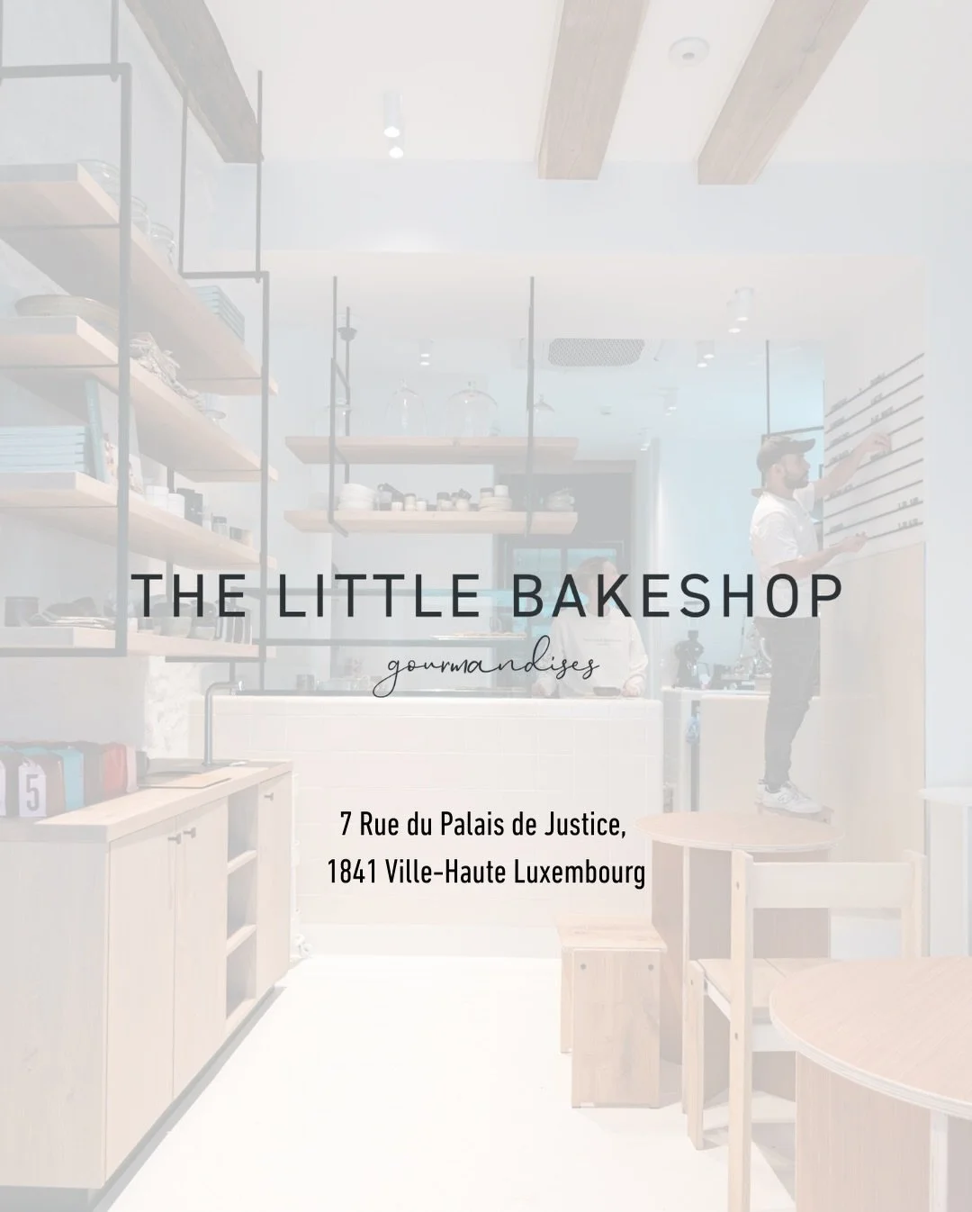 ✨ Sweet news! ✨
Just a little reminder&hellip; our bakery opens on February 17th! 🥐🍰
Here&rsquo;s a sneak peek of what&rsquo;s coming your way. Delicious treats you won&rsquo;t want to miss! 😋

#BakeryOpening #SweetTreats #Countdown #ComingSoon