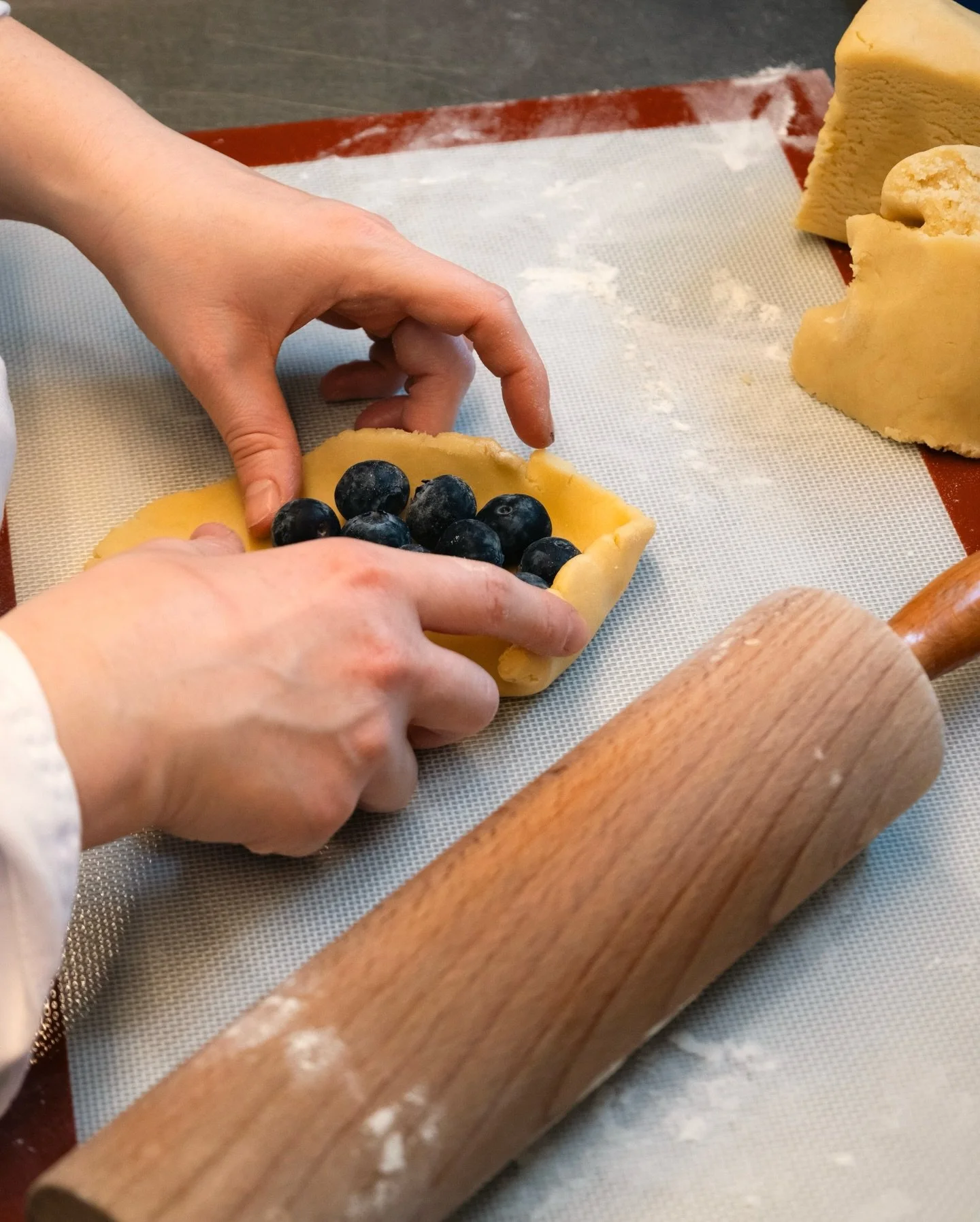 Nothing beats handmade! ✨🥰