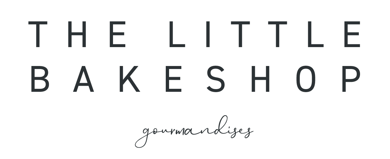 The Little Bakeshop