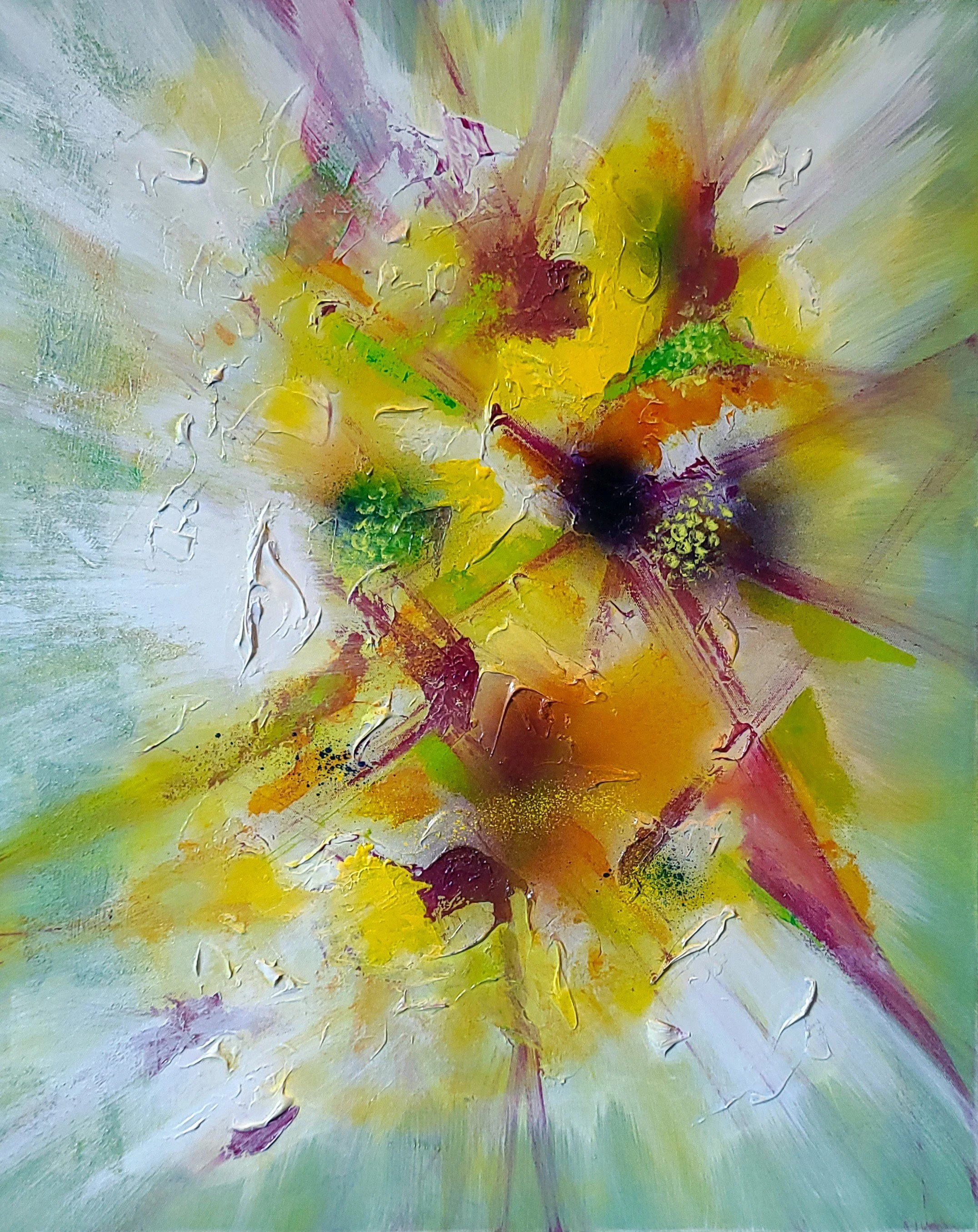 Mambo Taxi
Acrylic On Canvas
30 x 24 x 1.5 in