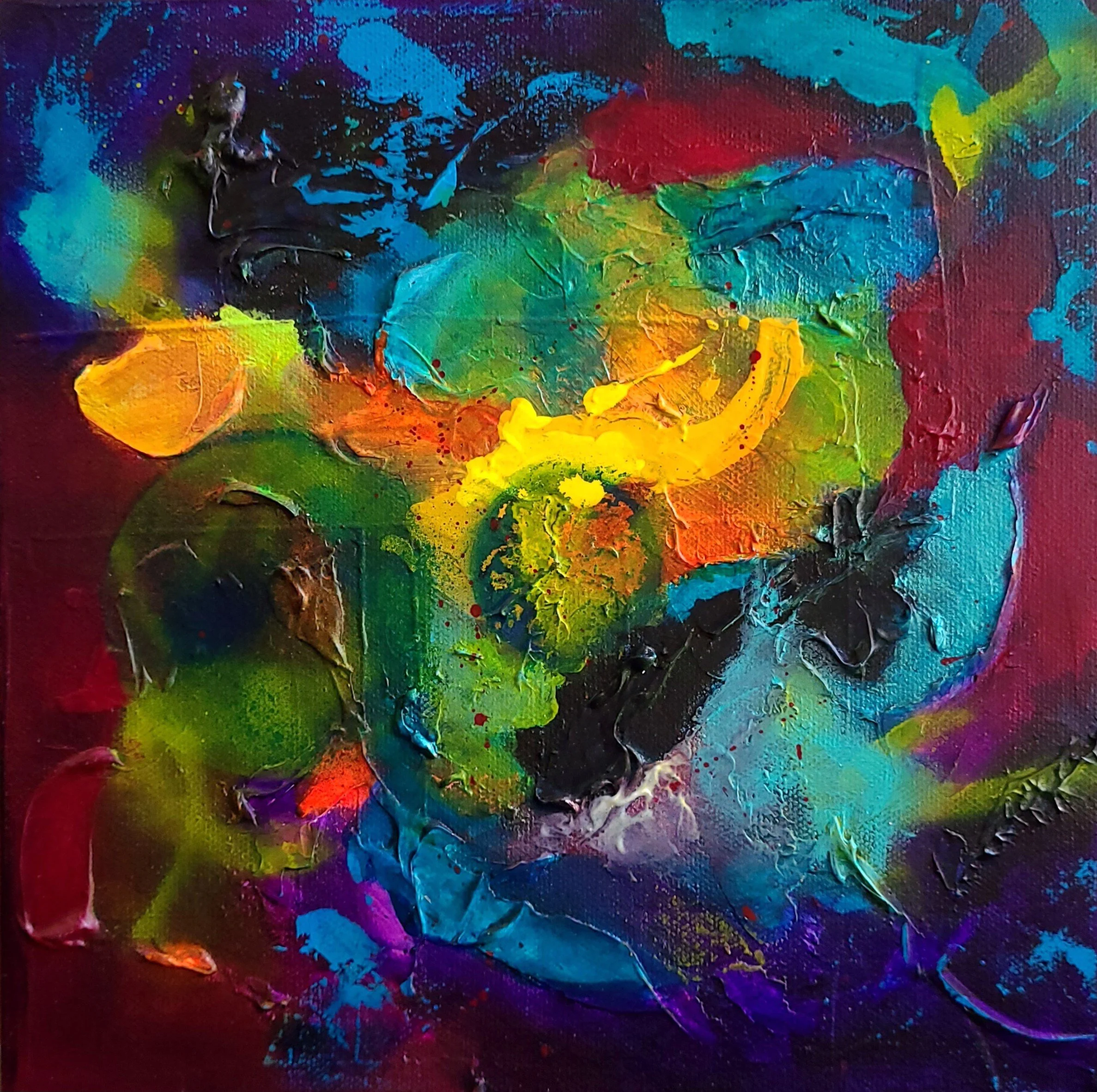 A Place in Space III