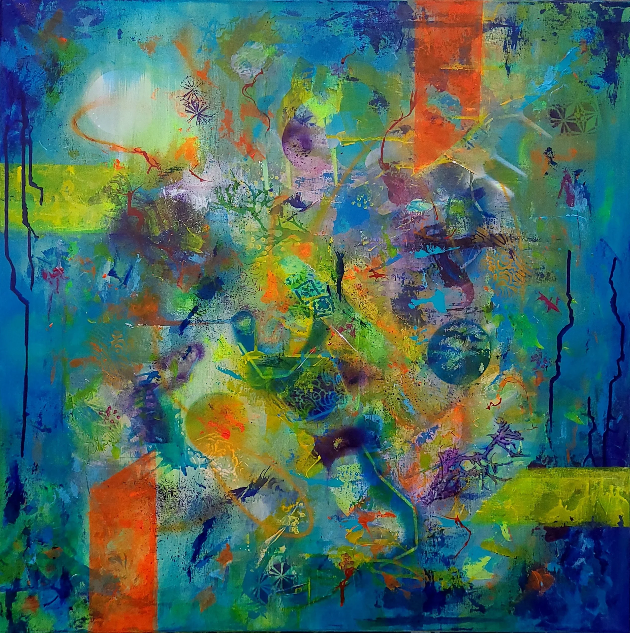 The Promise Of Tomorrow