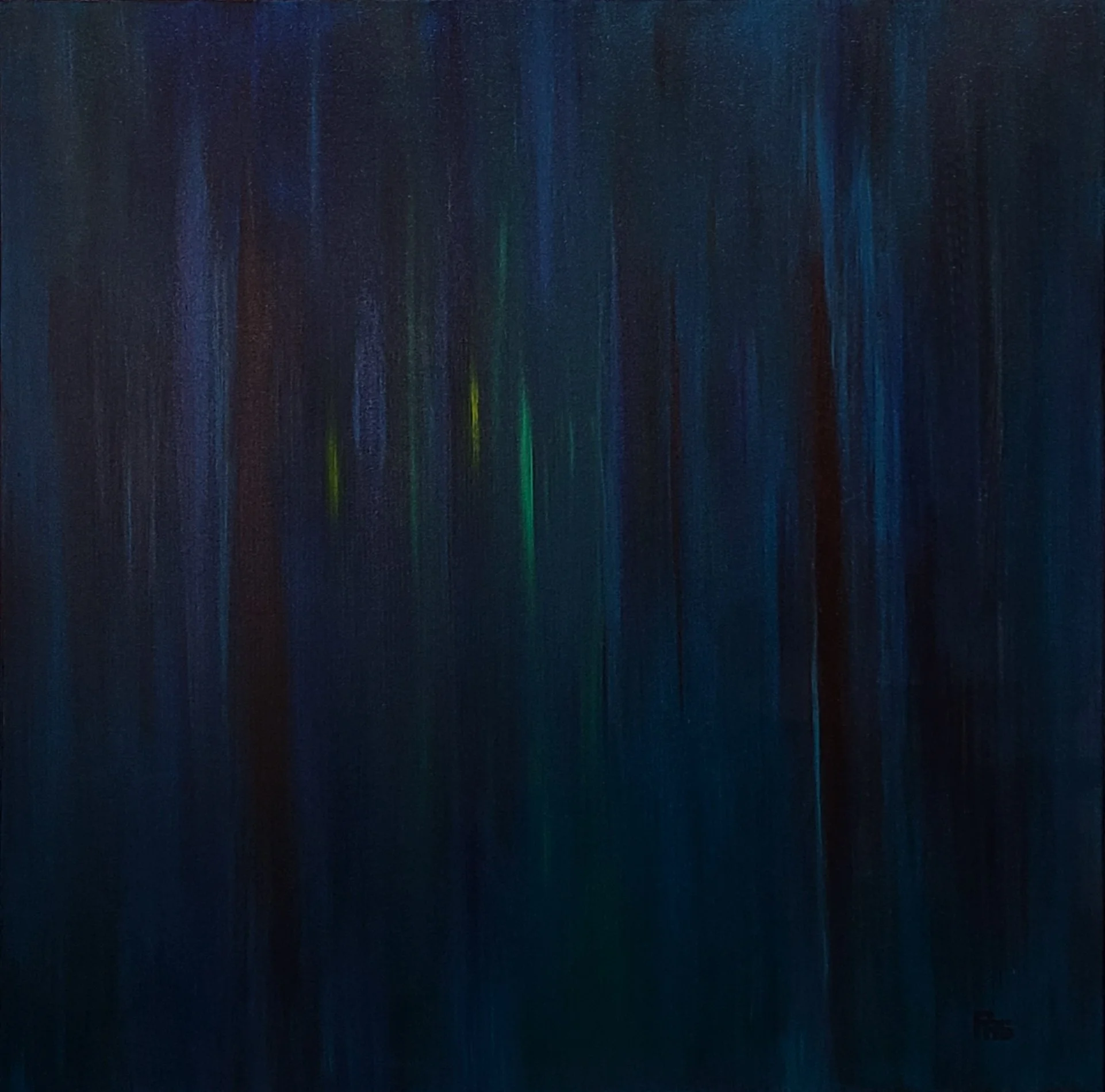 Whispers in the Dark