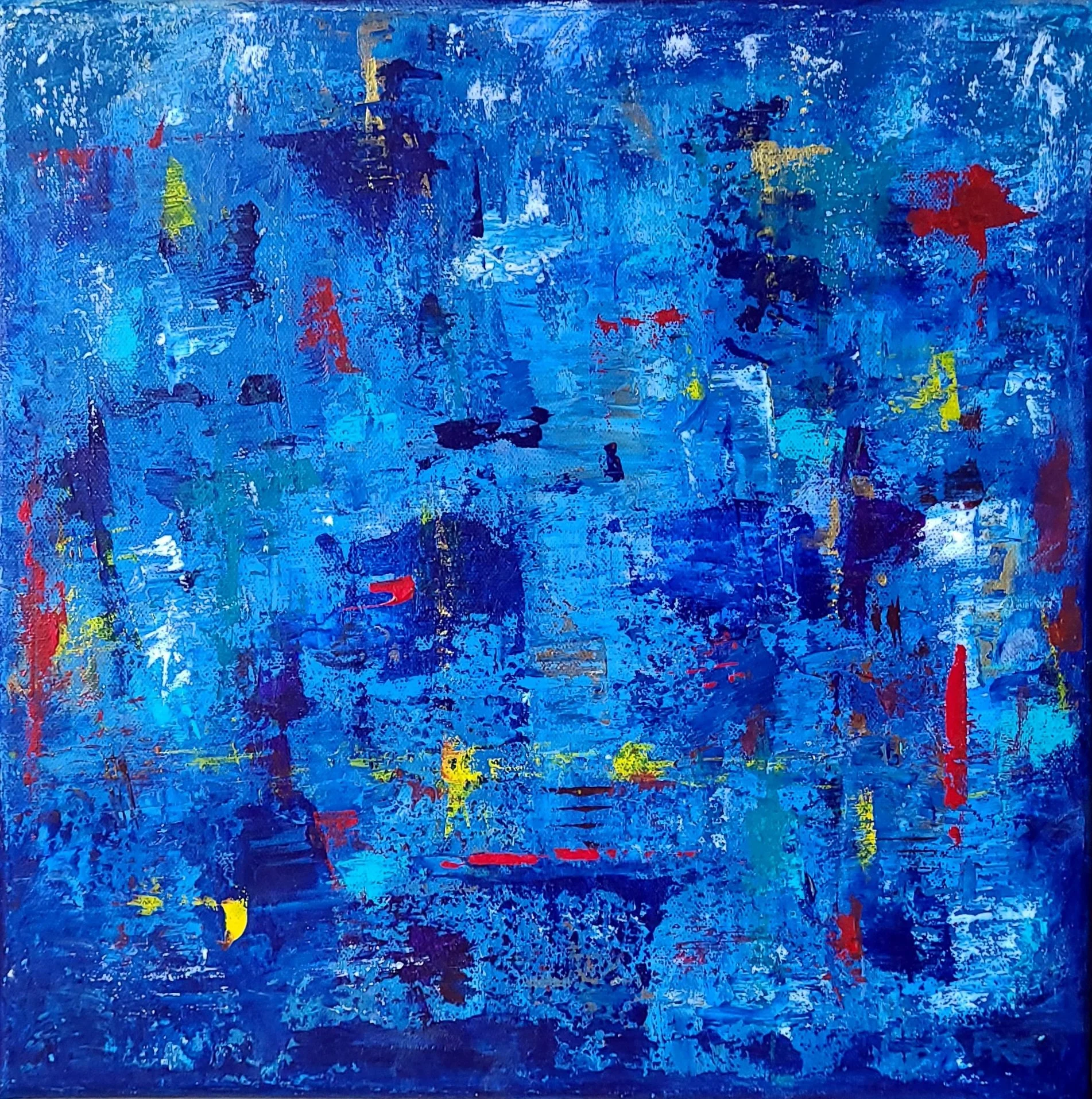 Dancing in the Street