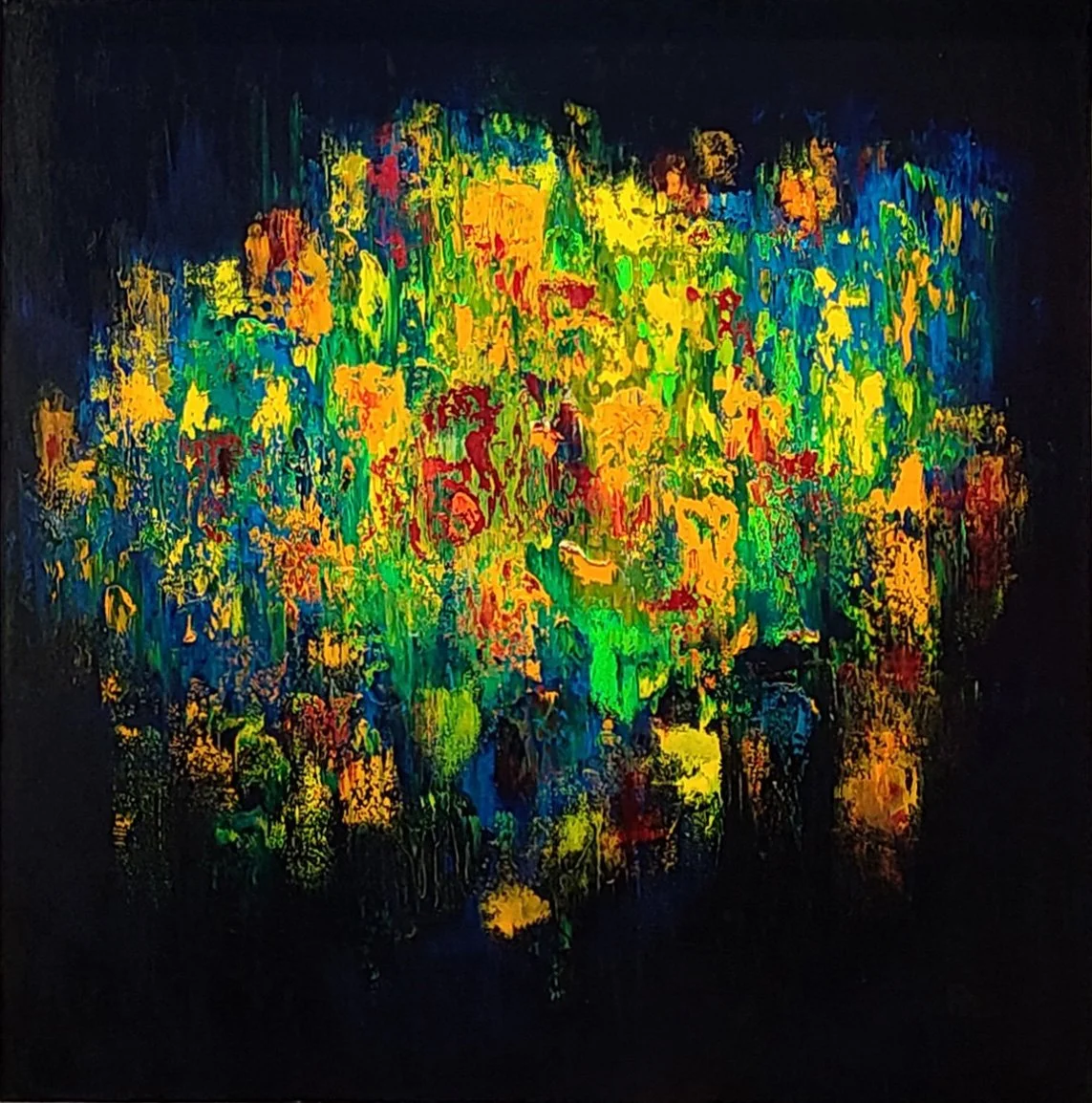 Conversations in Colour