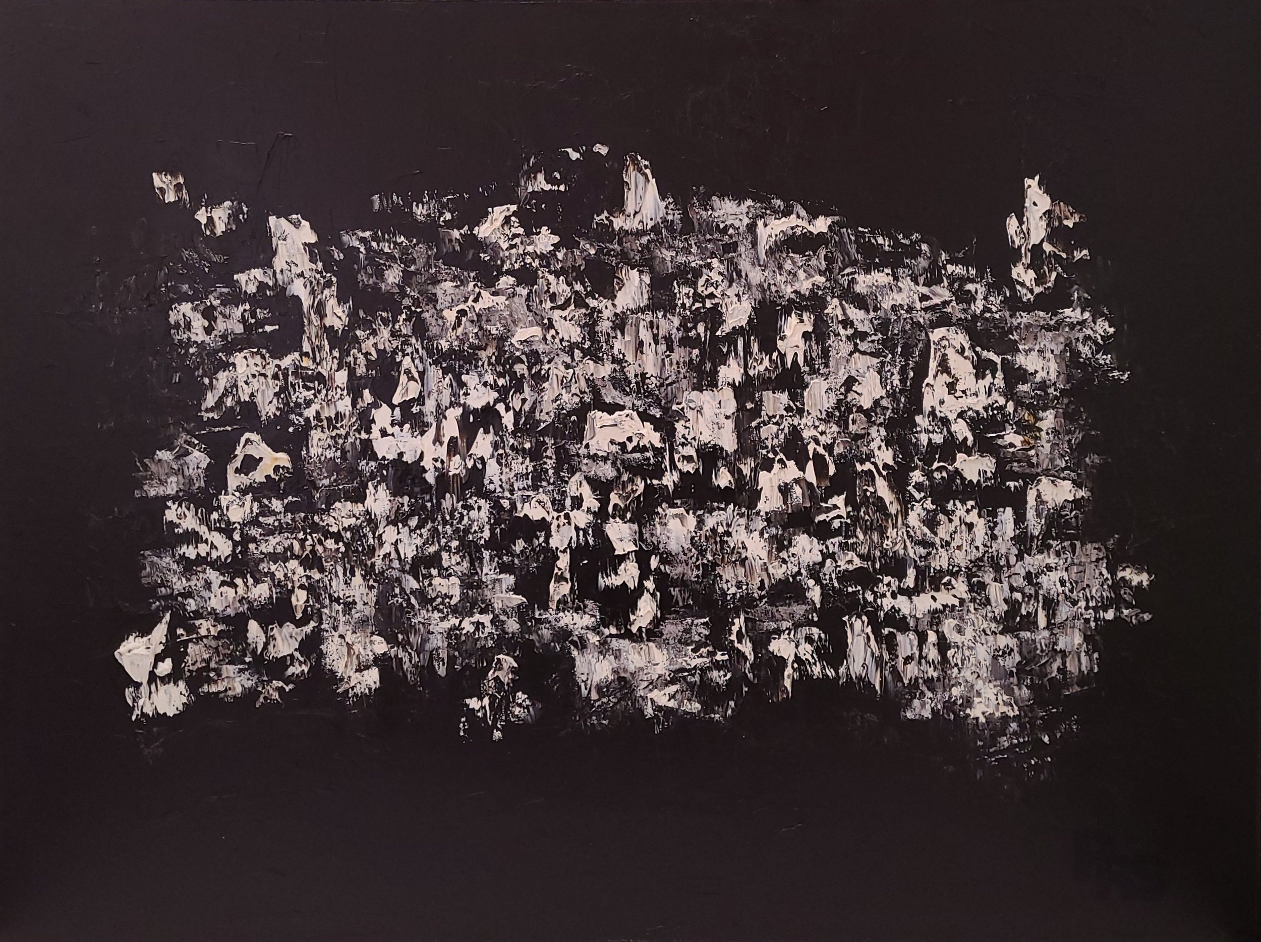 Glimpse Of The Future (Clin d'œil au futur)