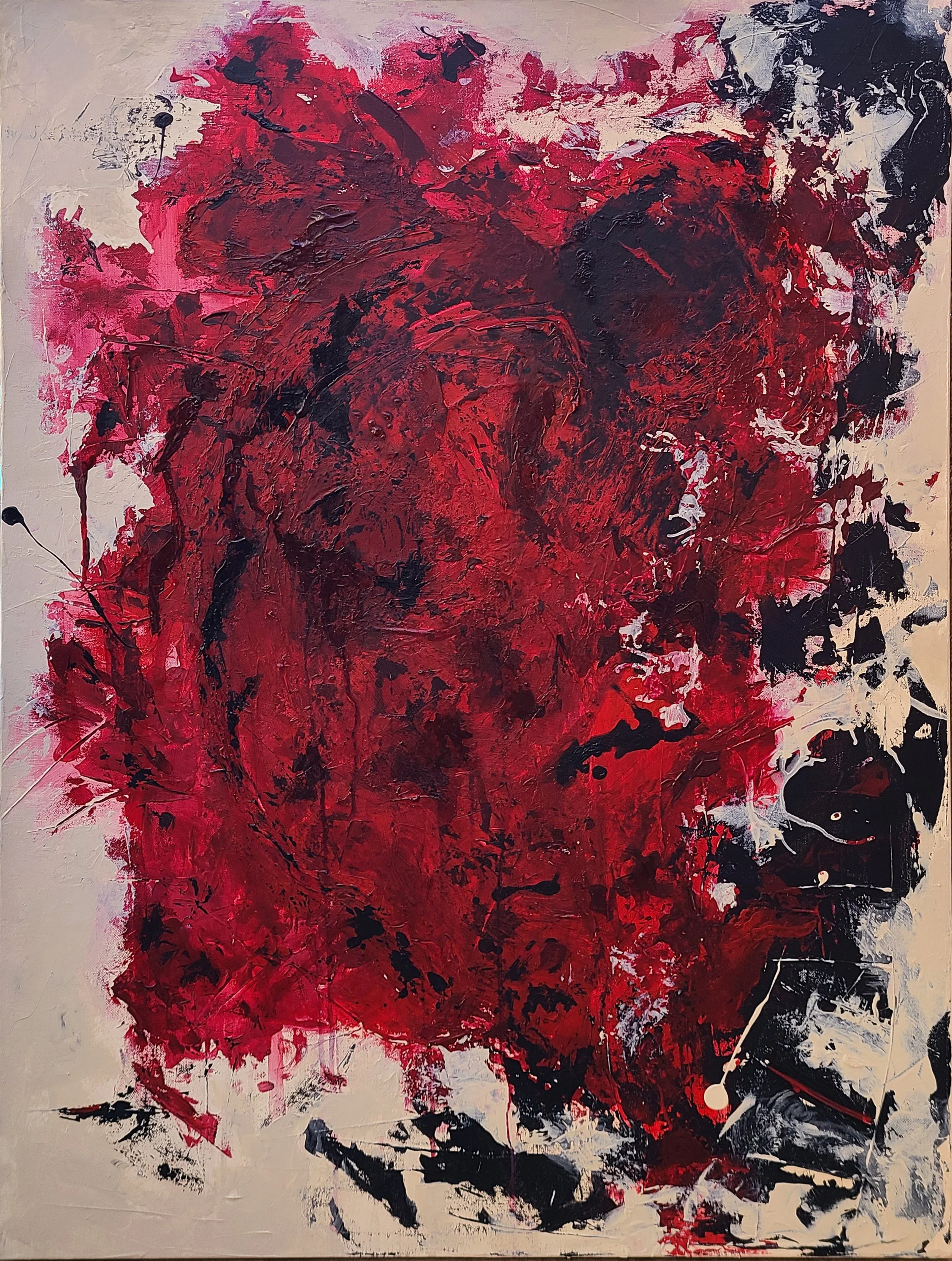 Passione Di Una Vita