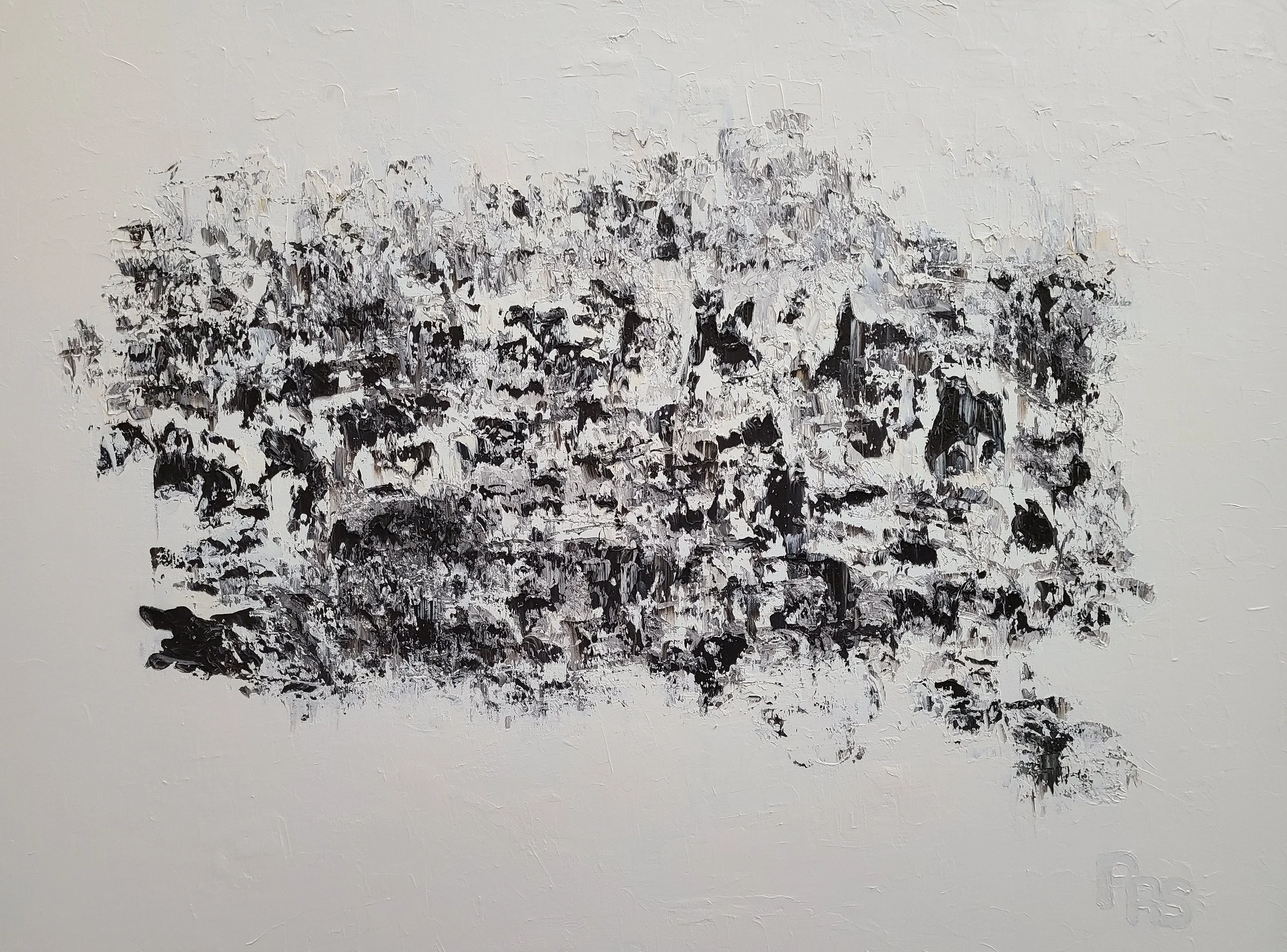 Window Into The Past (Fenêtre sur le passé)