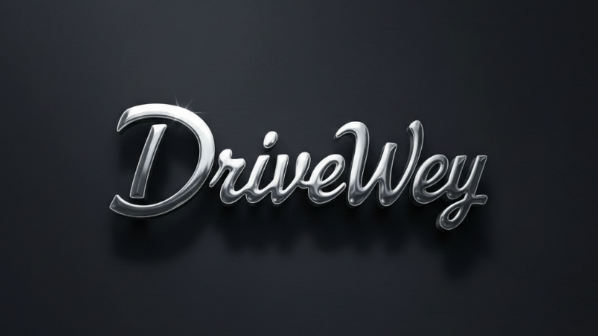 DriveWey Car Service