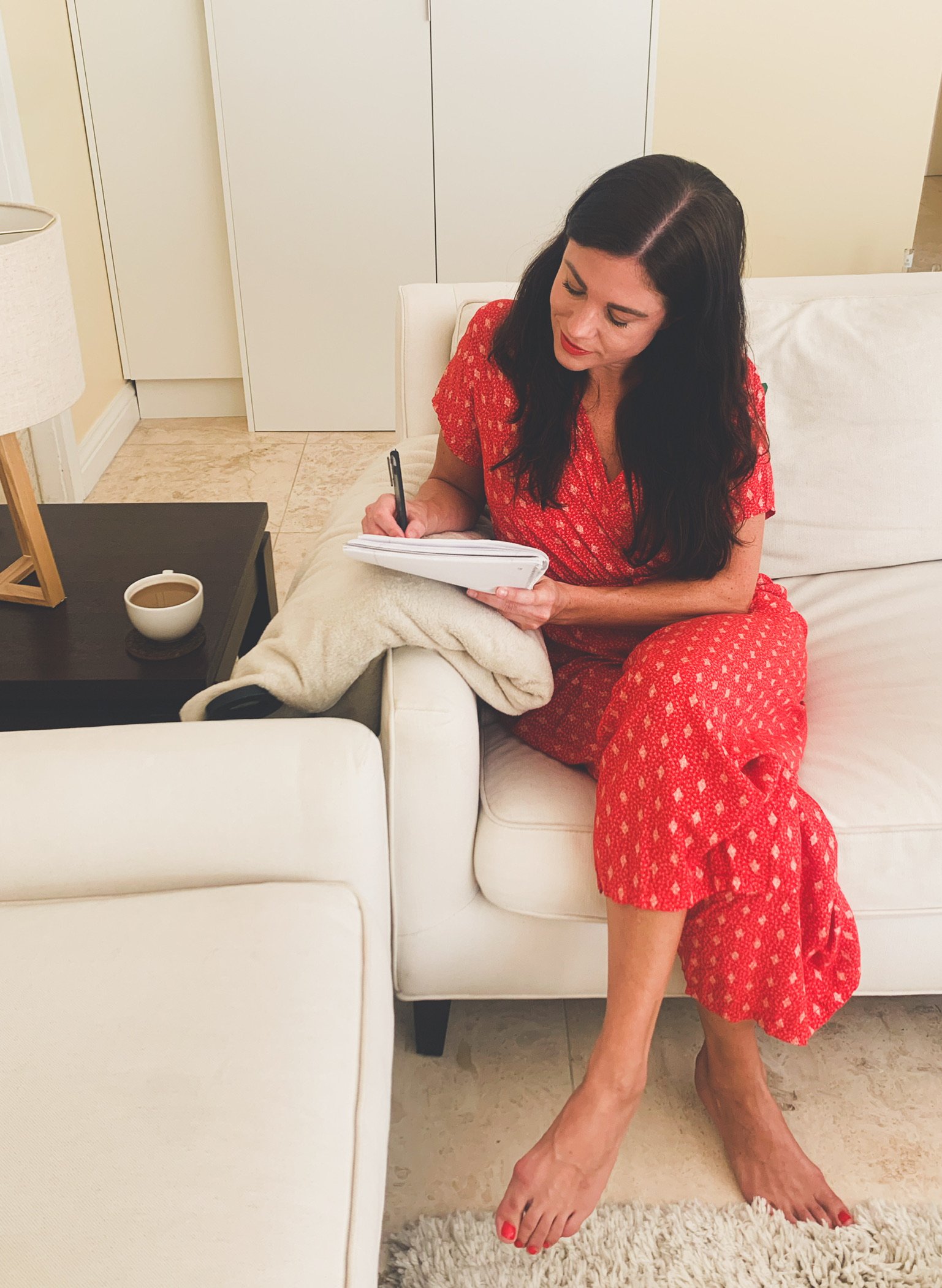 Initial Consultation (Ad-Hoc)