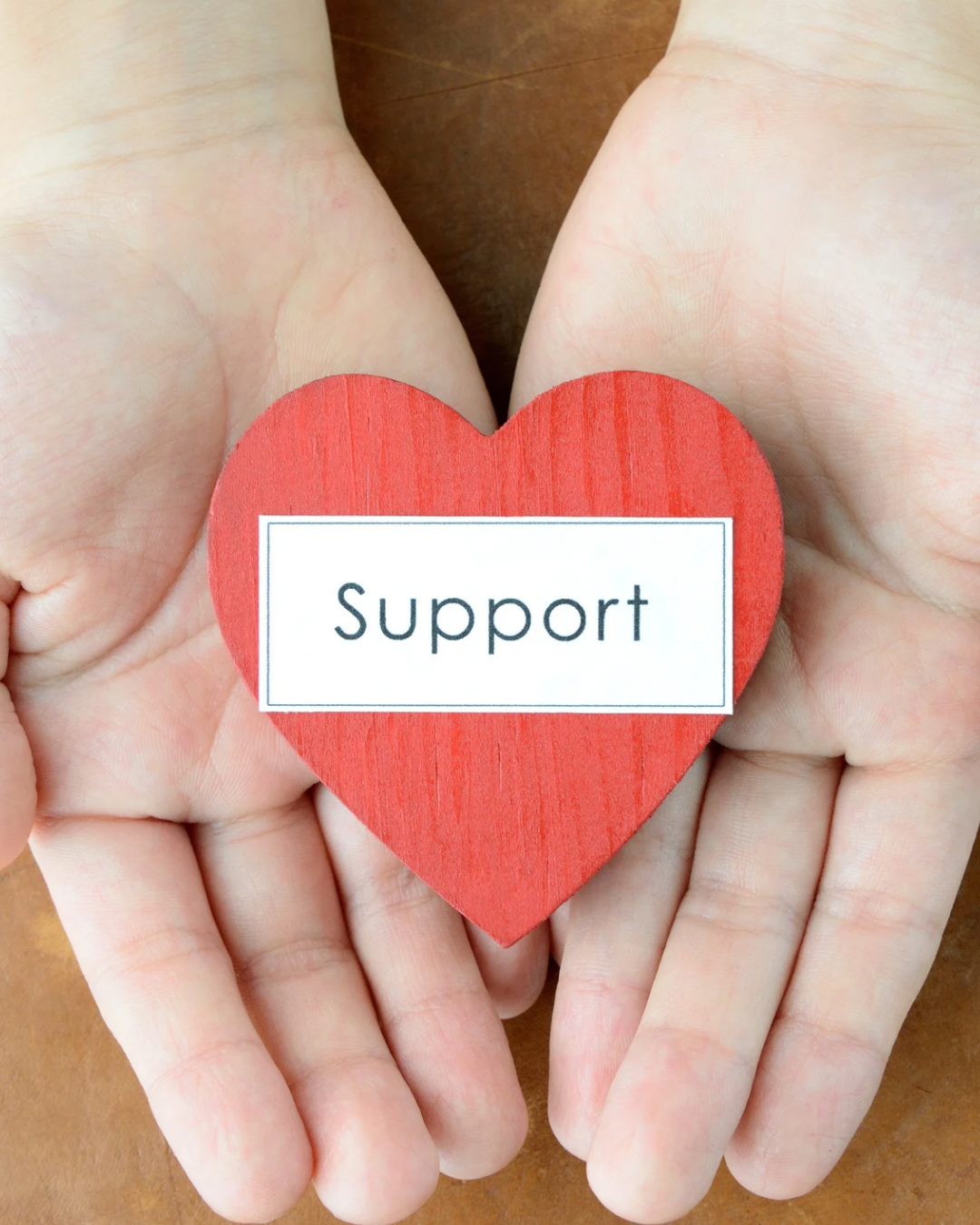 Complex/functional Support Package - 6 months