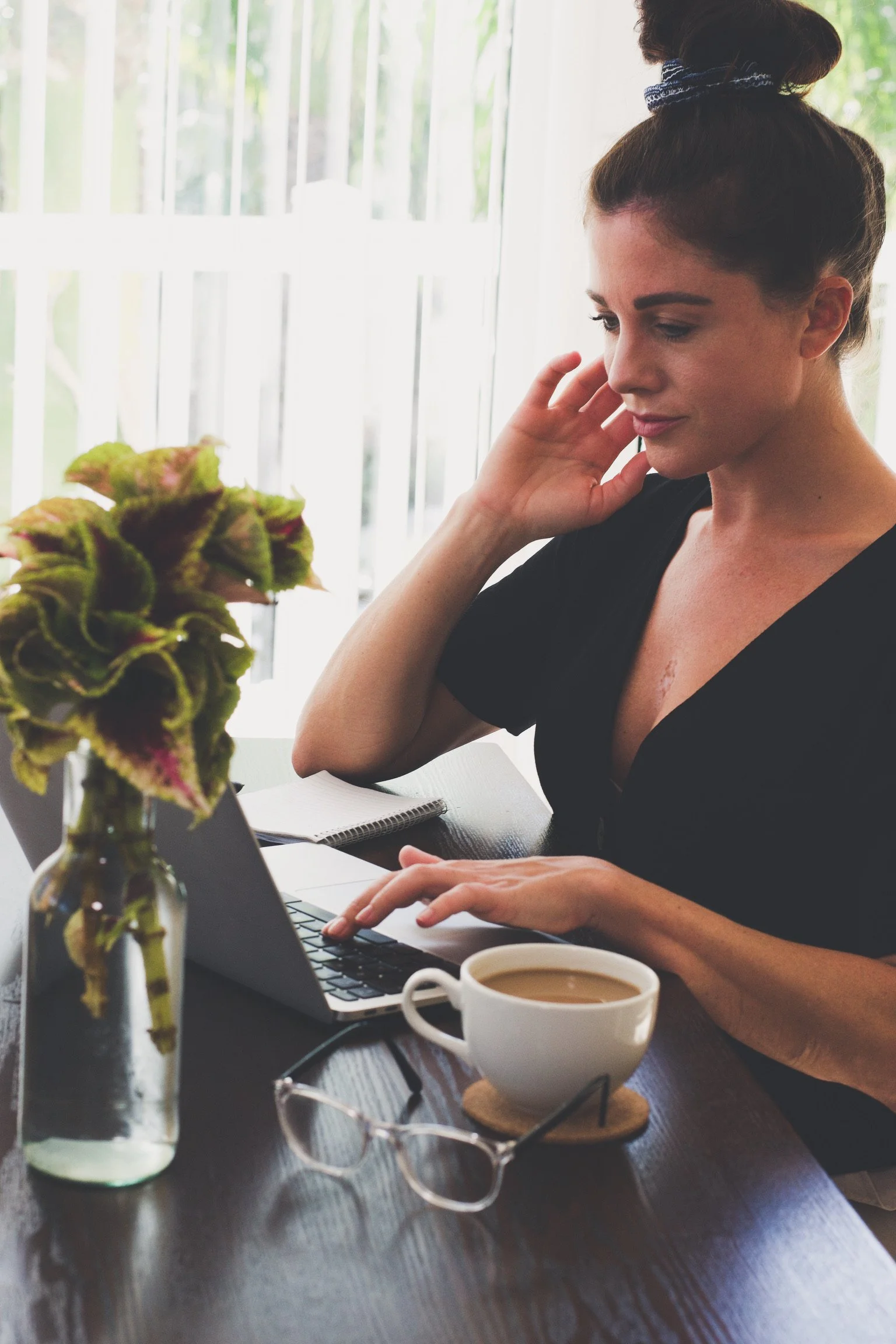 Follow Up Consultation (Ad-Hoc)